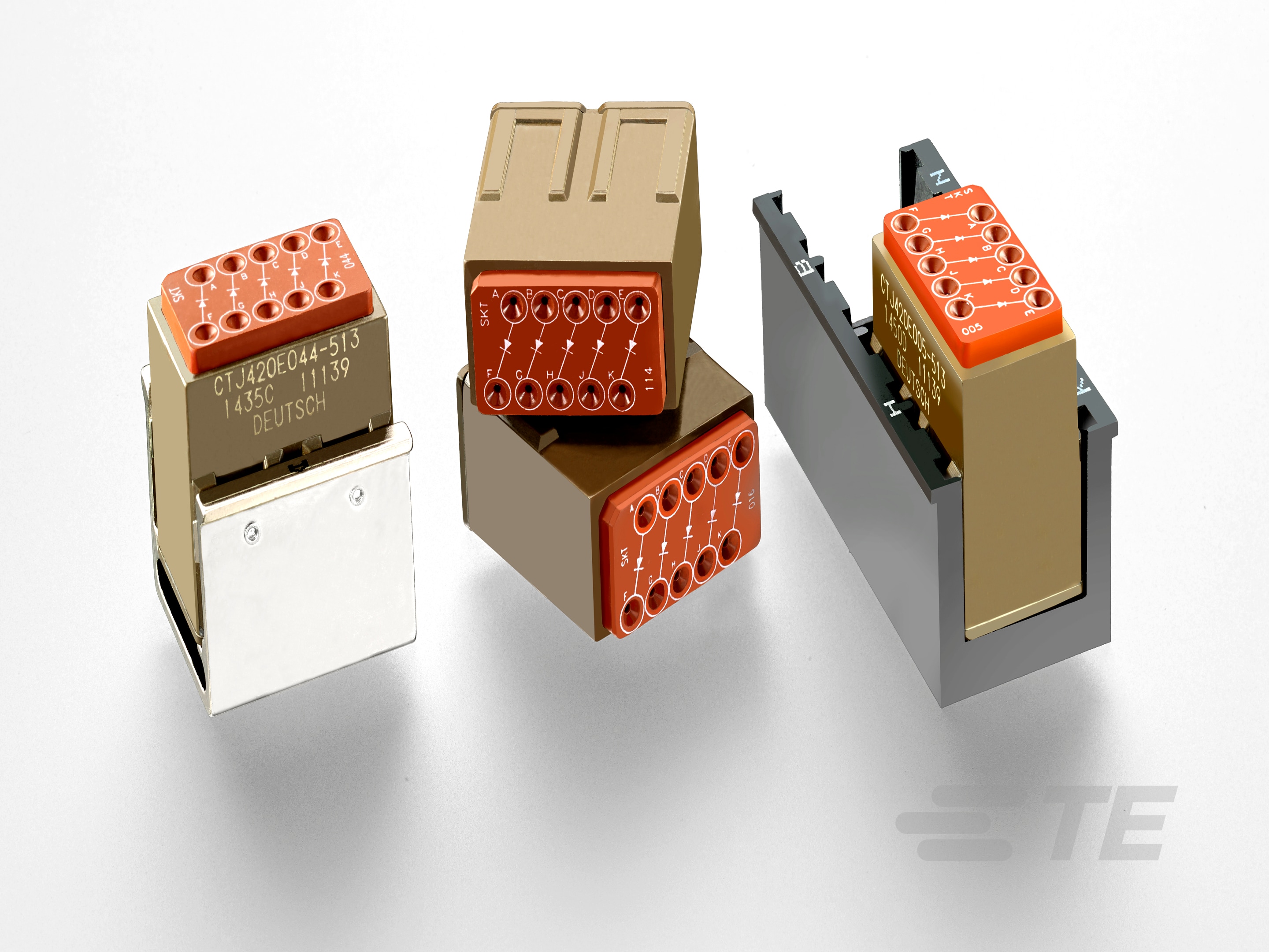ELEC MODULE-CTJ420E002