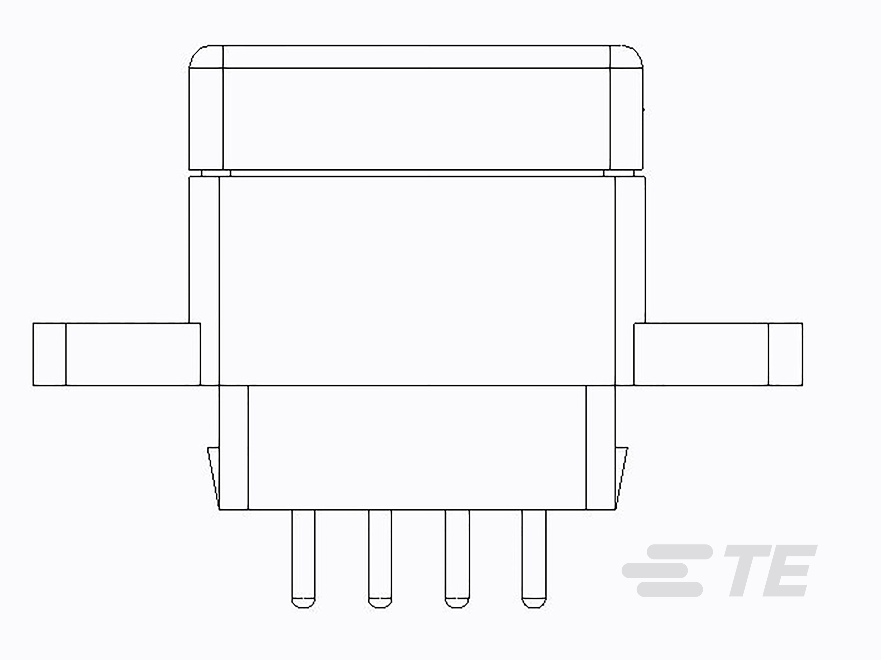 RECP ASSY-CTJ920E06N-513