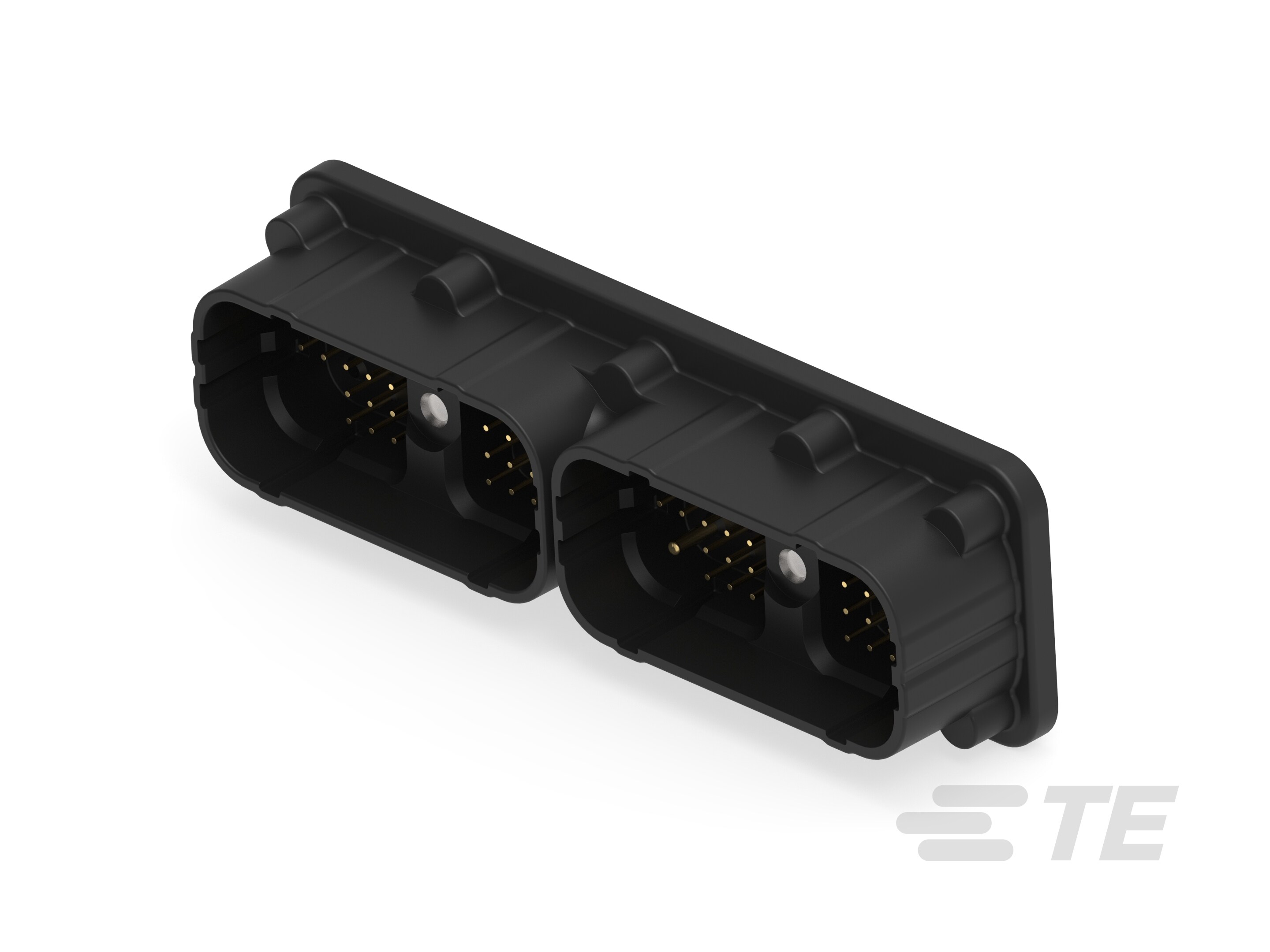 HDR, 75P, BLK, ST, AU/NI/CU, 12/20 ,0102-DRC20-75P0102