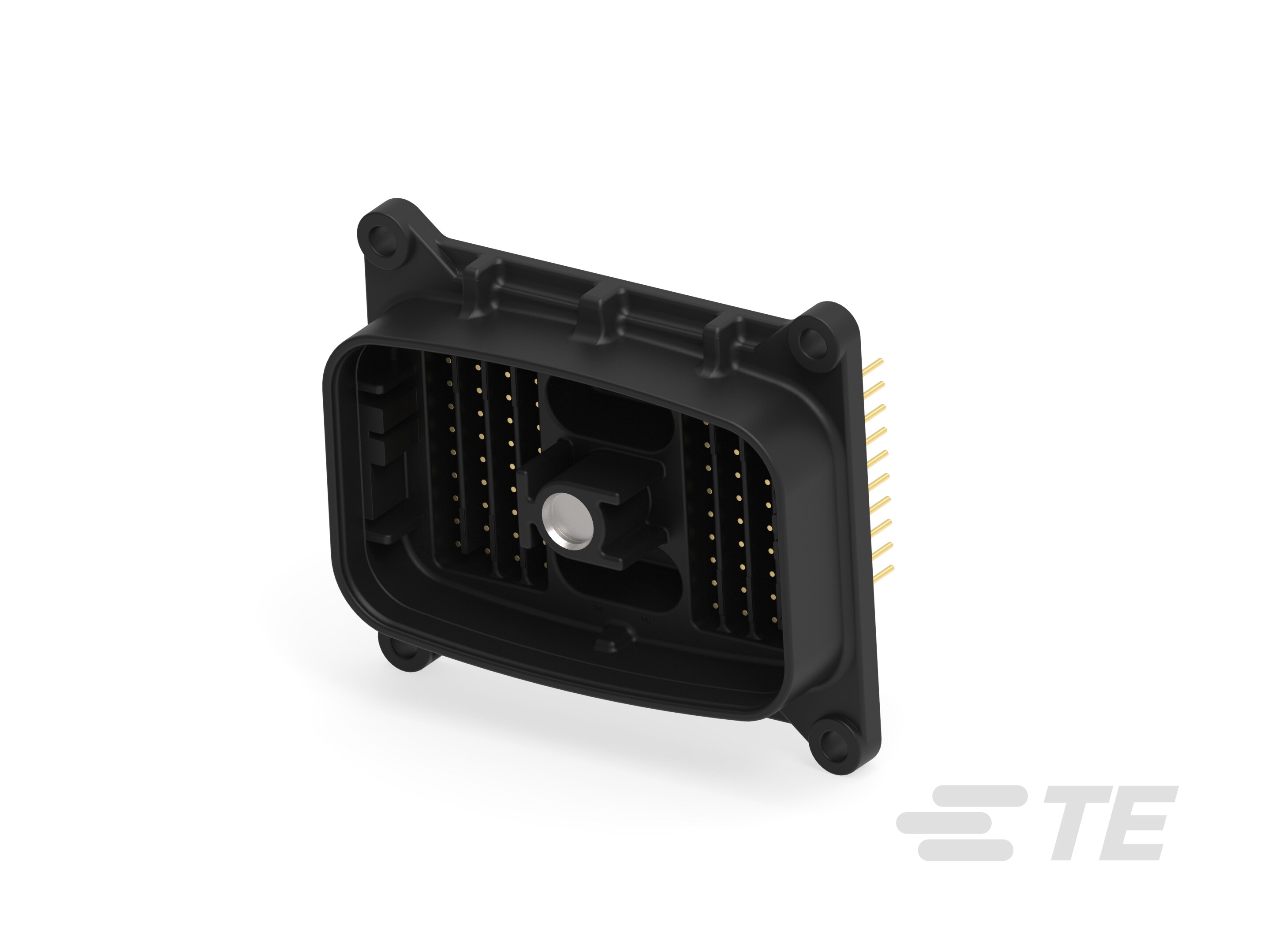 HDR, 86P, BLK, ST, 12/20, AU/NI/CU, CC-DRCP25-86PCC-GC03