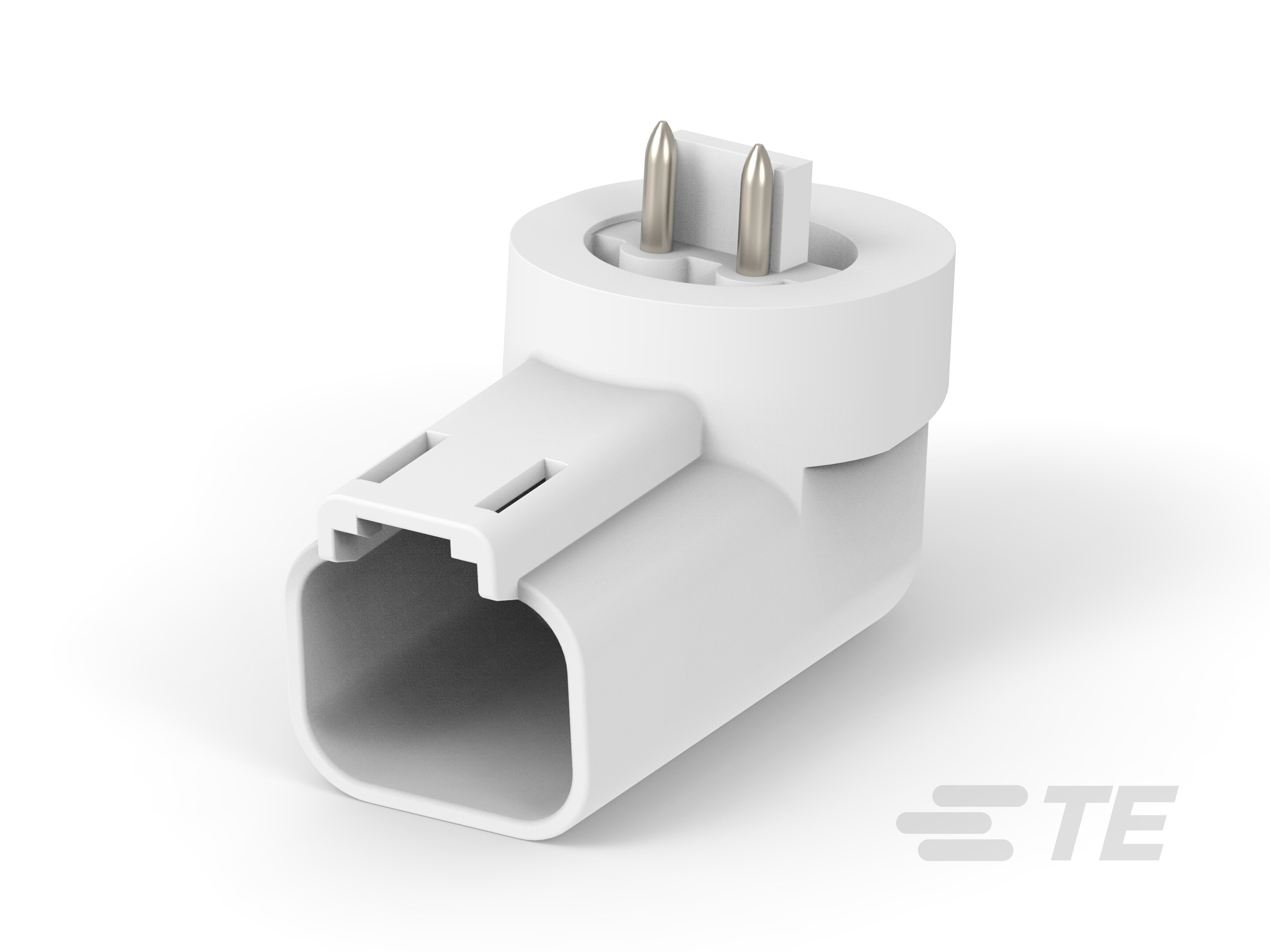 DT RECPT 2way, INTERFACE-DT04-2P-61177