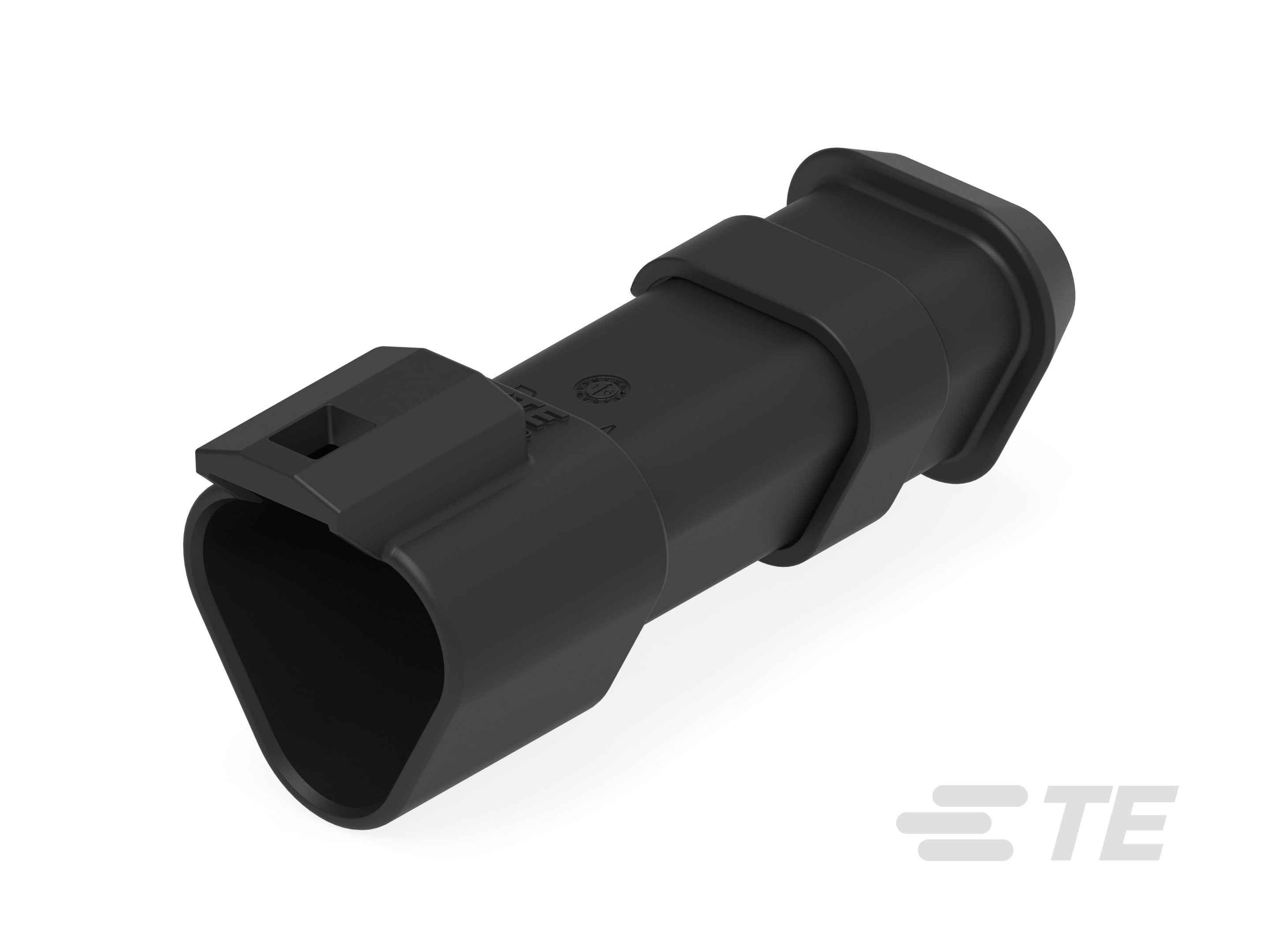 REC, 3P, BLK, E, XCAP-DT04-3P-CE09