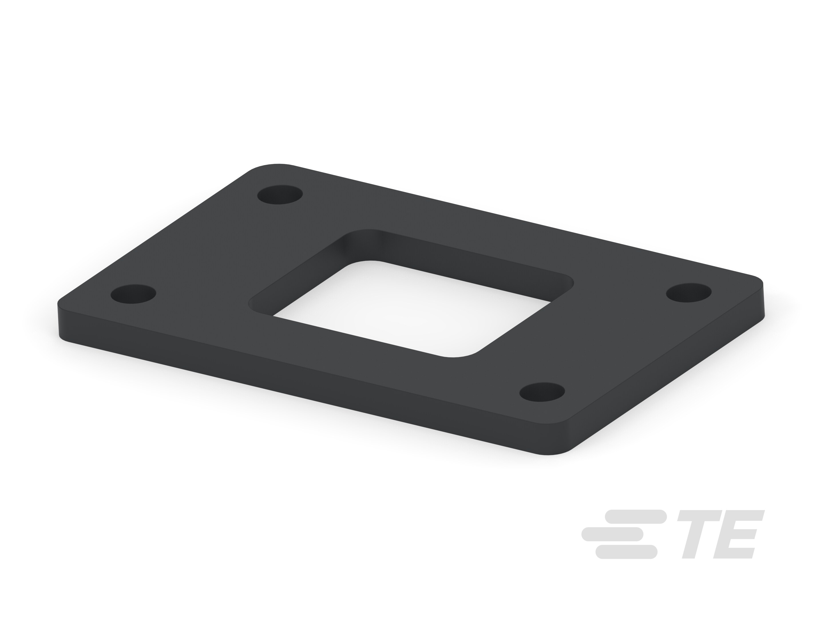 GASKET, 8P, BLK, DT/DTM-DT8P-L012-GKT
