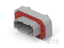 DTM13-12PA-G003 用于汽车、卡车、大巴和非公路车辆的接头 1