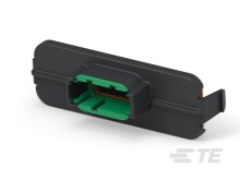 DTM13-12PC-R008 用于汽车、卡车、大巴和非公路车辆的接头 1