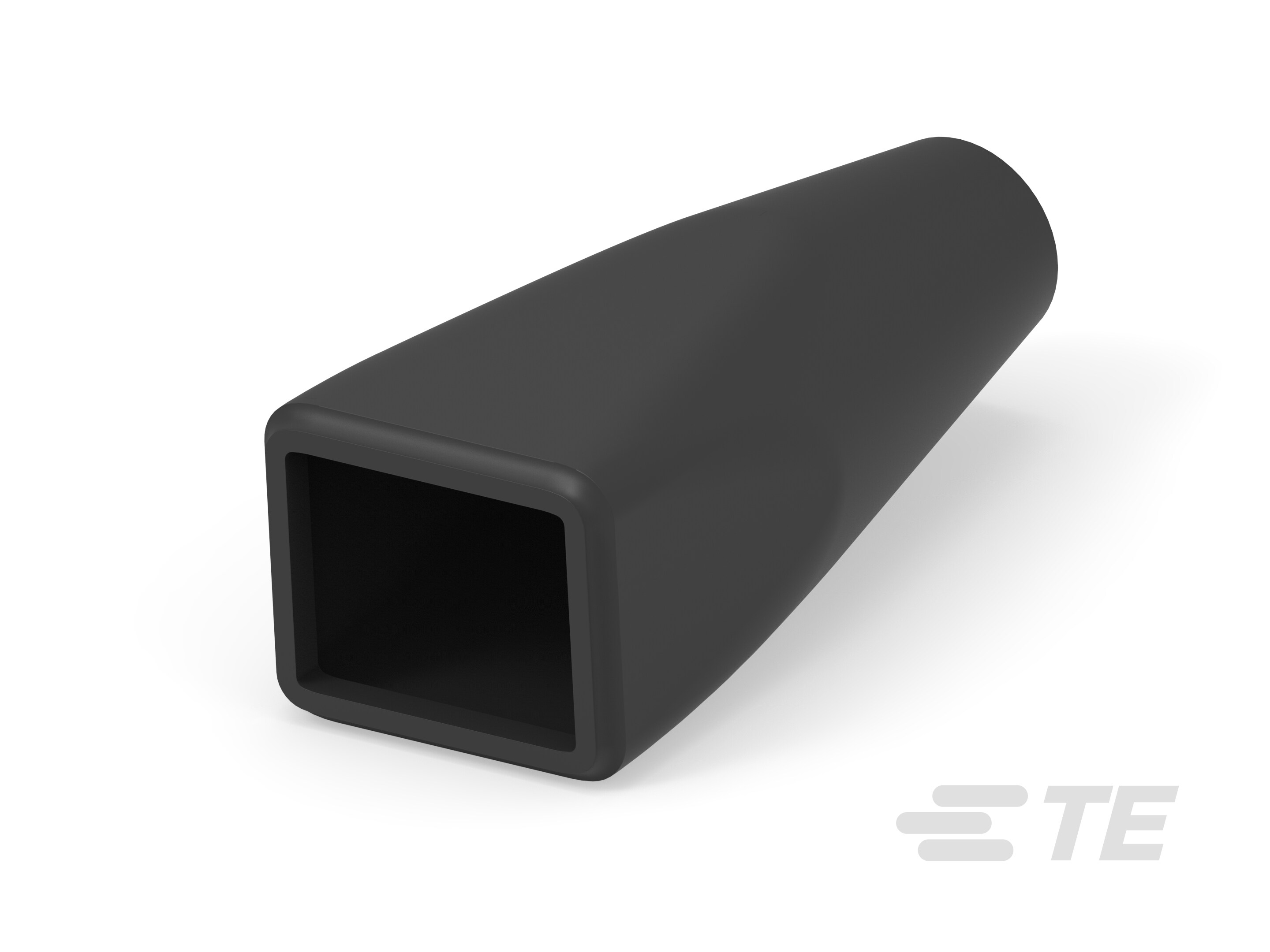 BOOT, 18P, REC, ST, BLK-DTV18P-BT-BK
