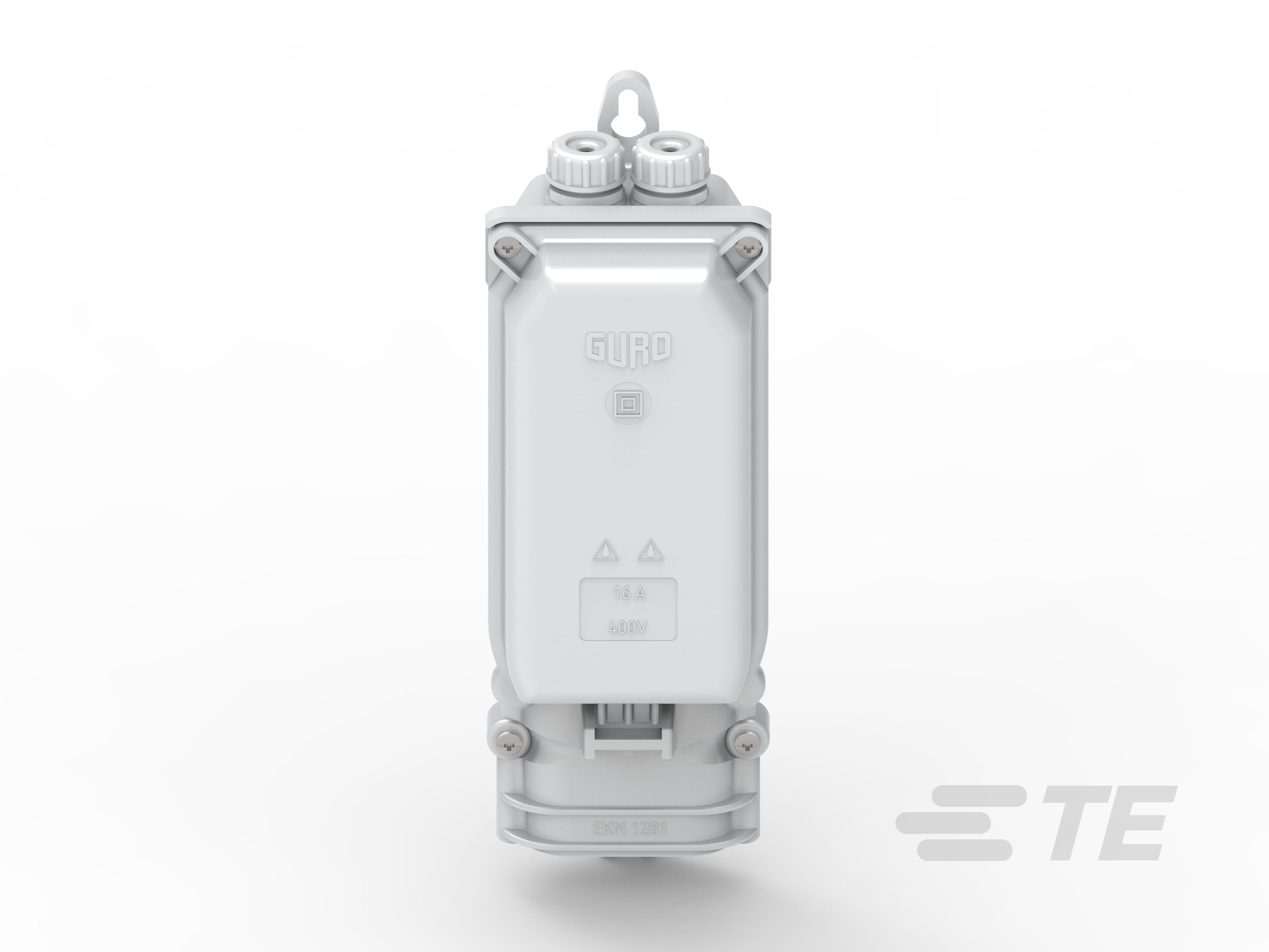 EKM-1281-1D2-5X25-2CG-C2-E29570-000