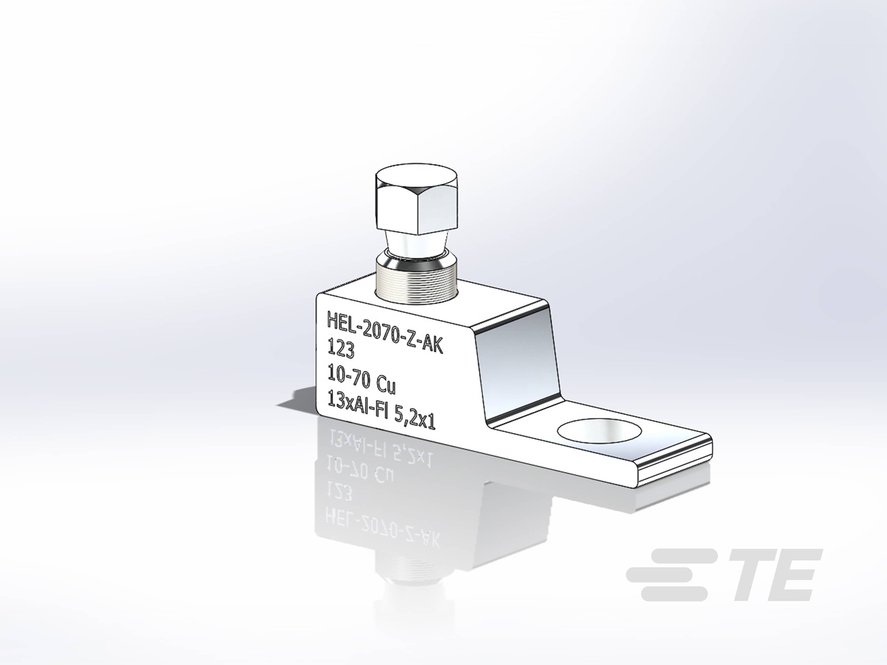 HEL-2070.1-Z-AK-E43601-000