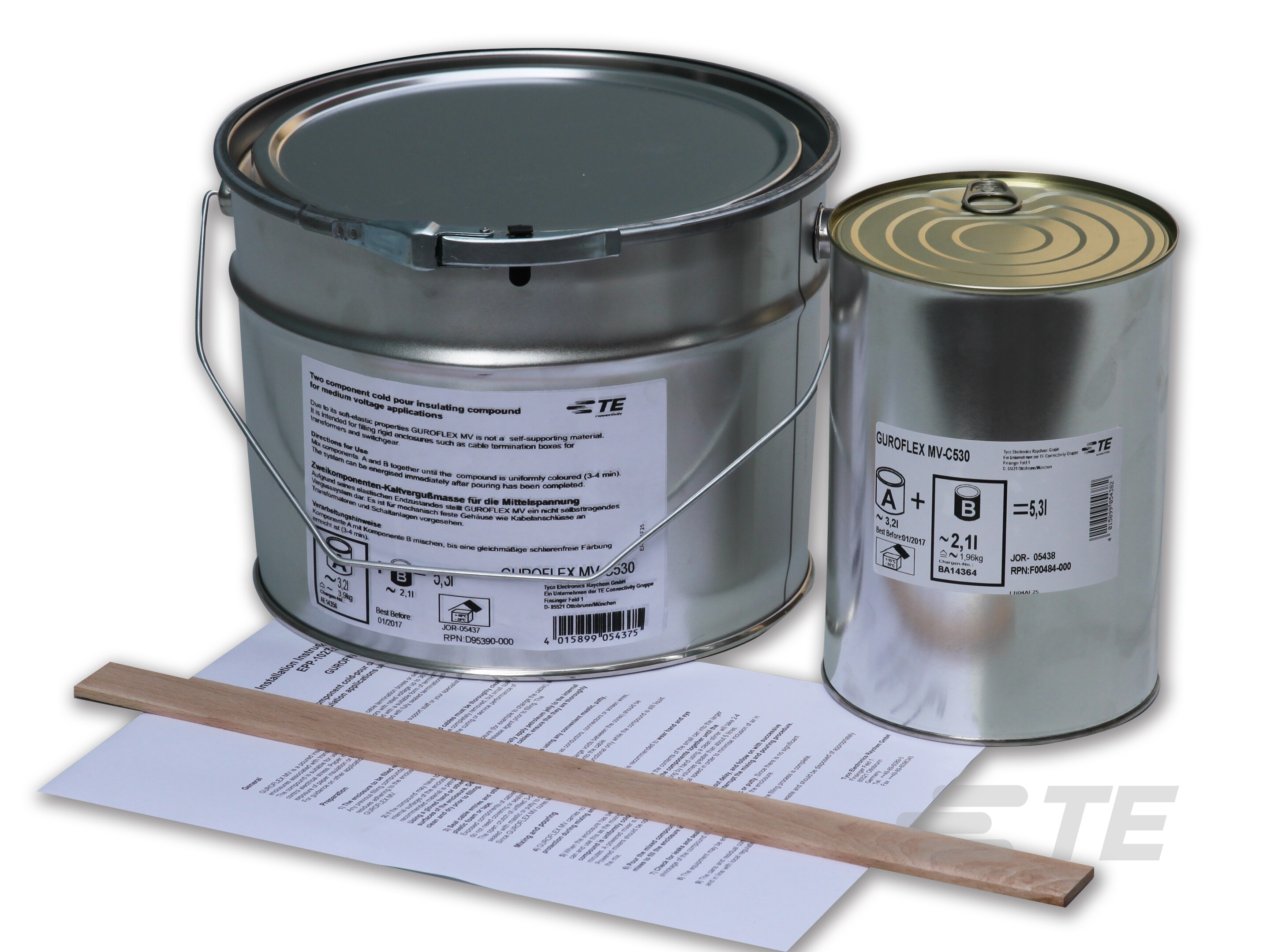 GUROFLEX-MV-C630-C39212-000