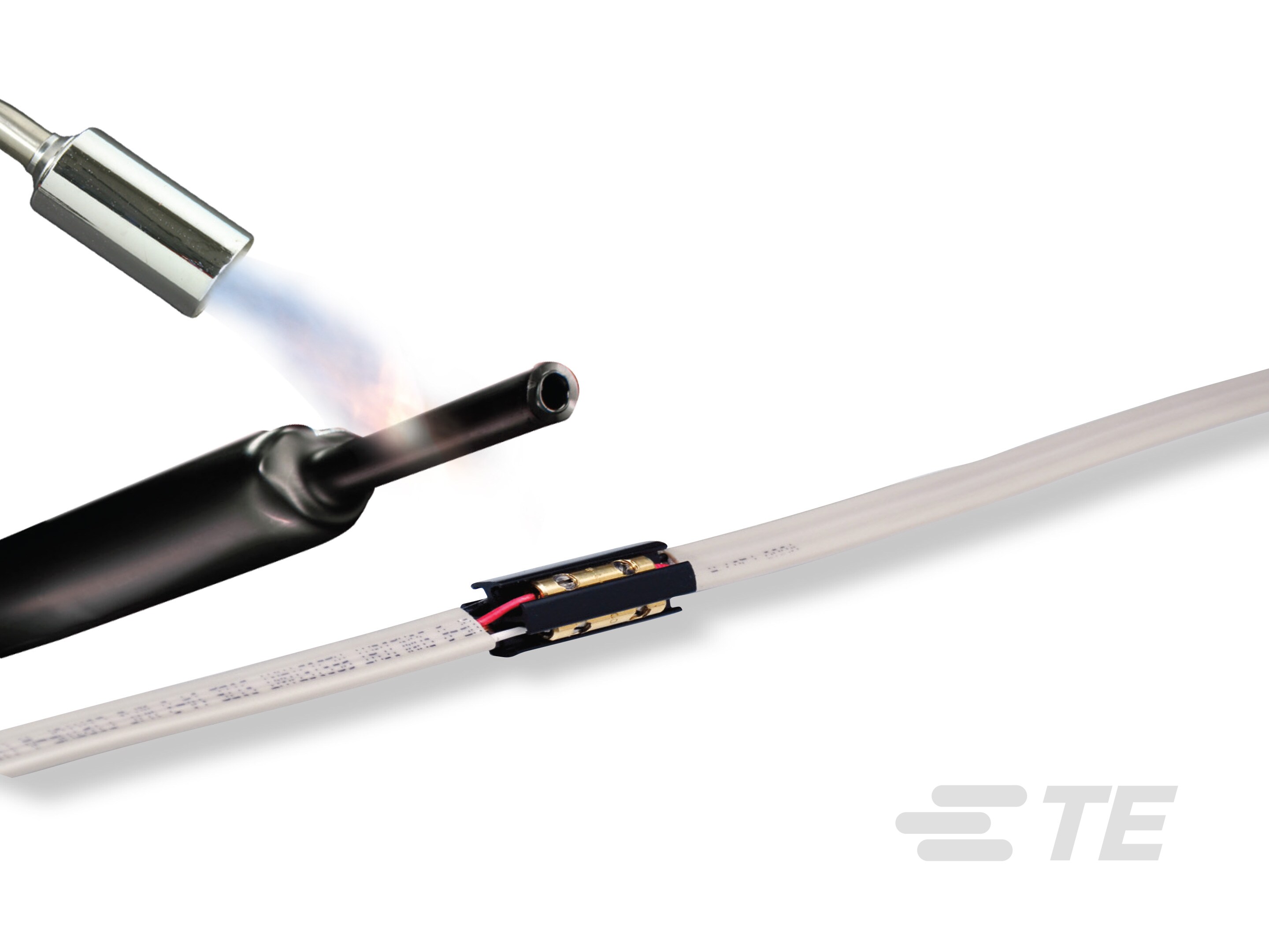 CPGI-HS-SPLICE-KIT-UF-EB0301-000