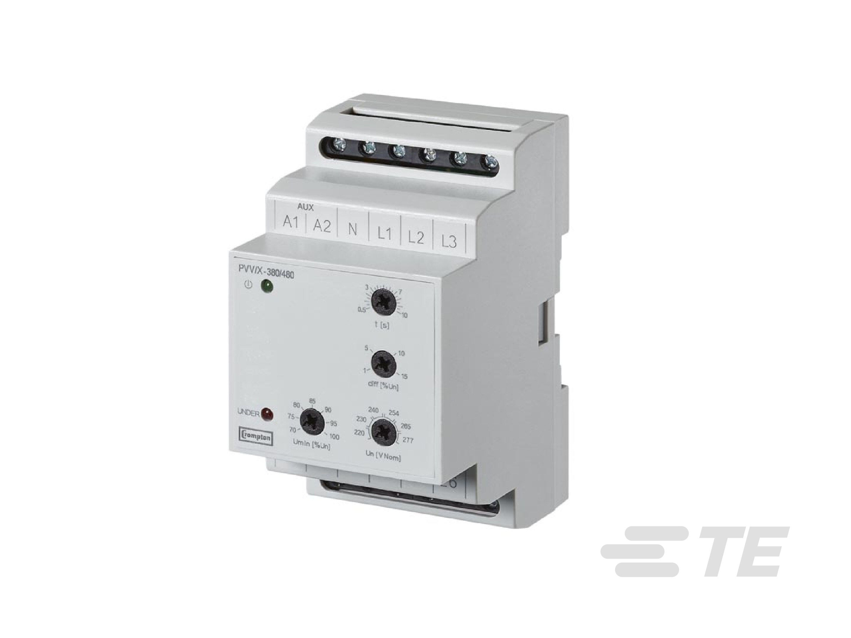 CI-PVV/X-100/120-ED9922-000