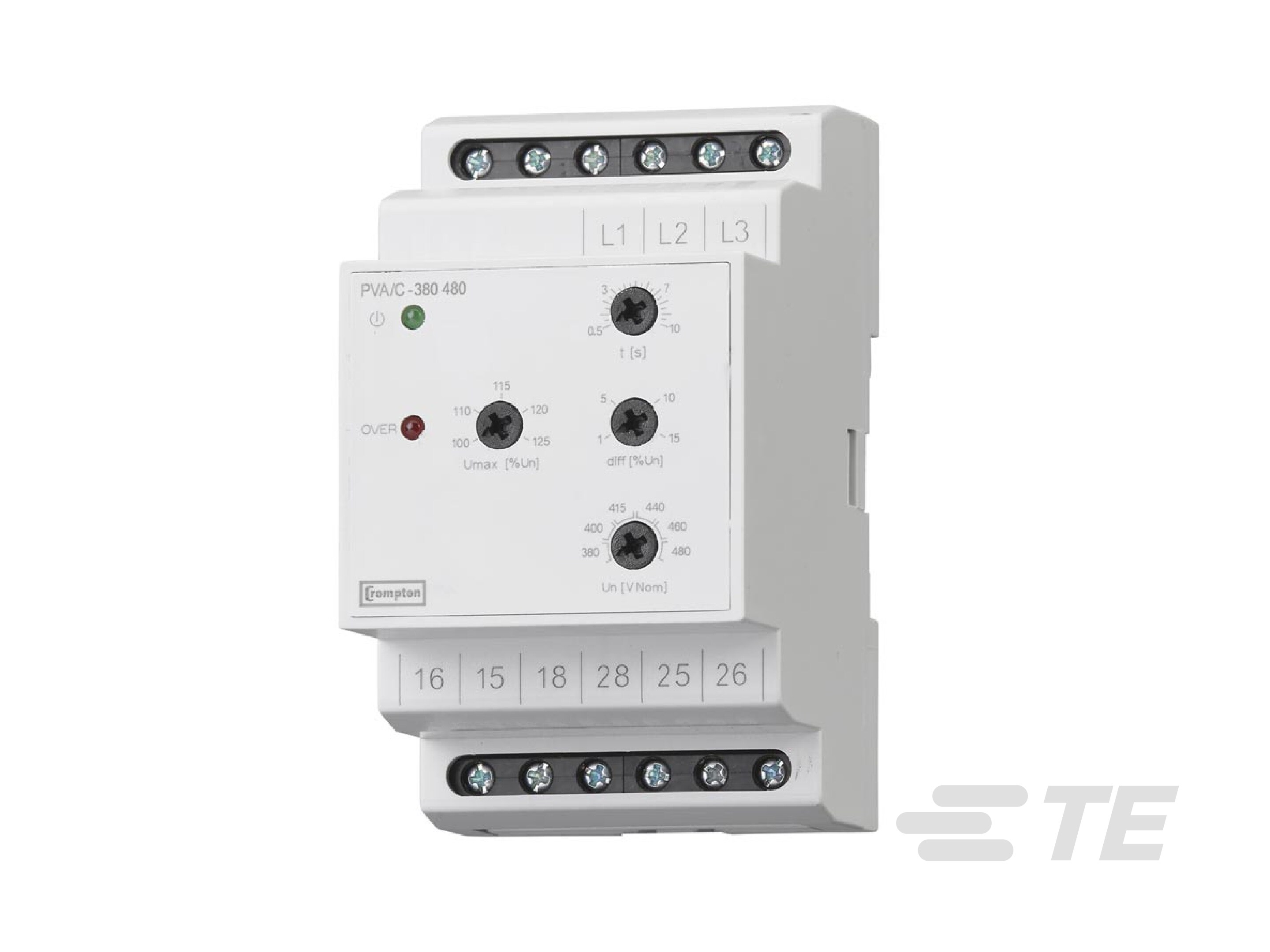 CI-PVA/C-100/120-EE0544-000