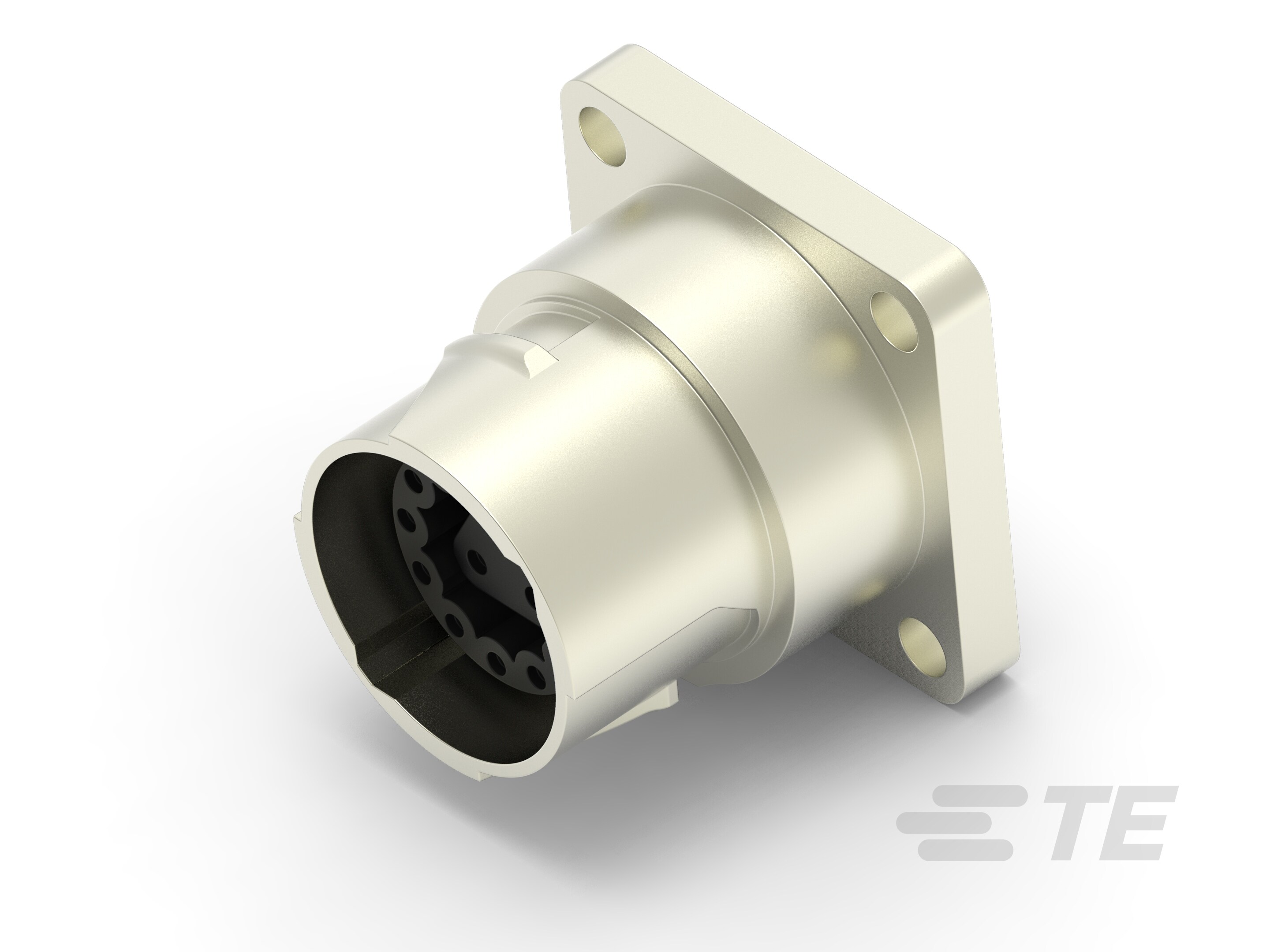 915 ITEC RECEPTACLE-EEA204N00000001000