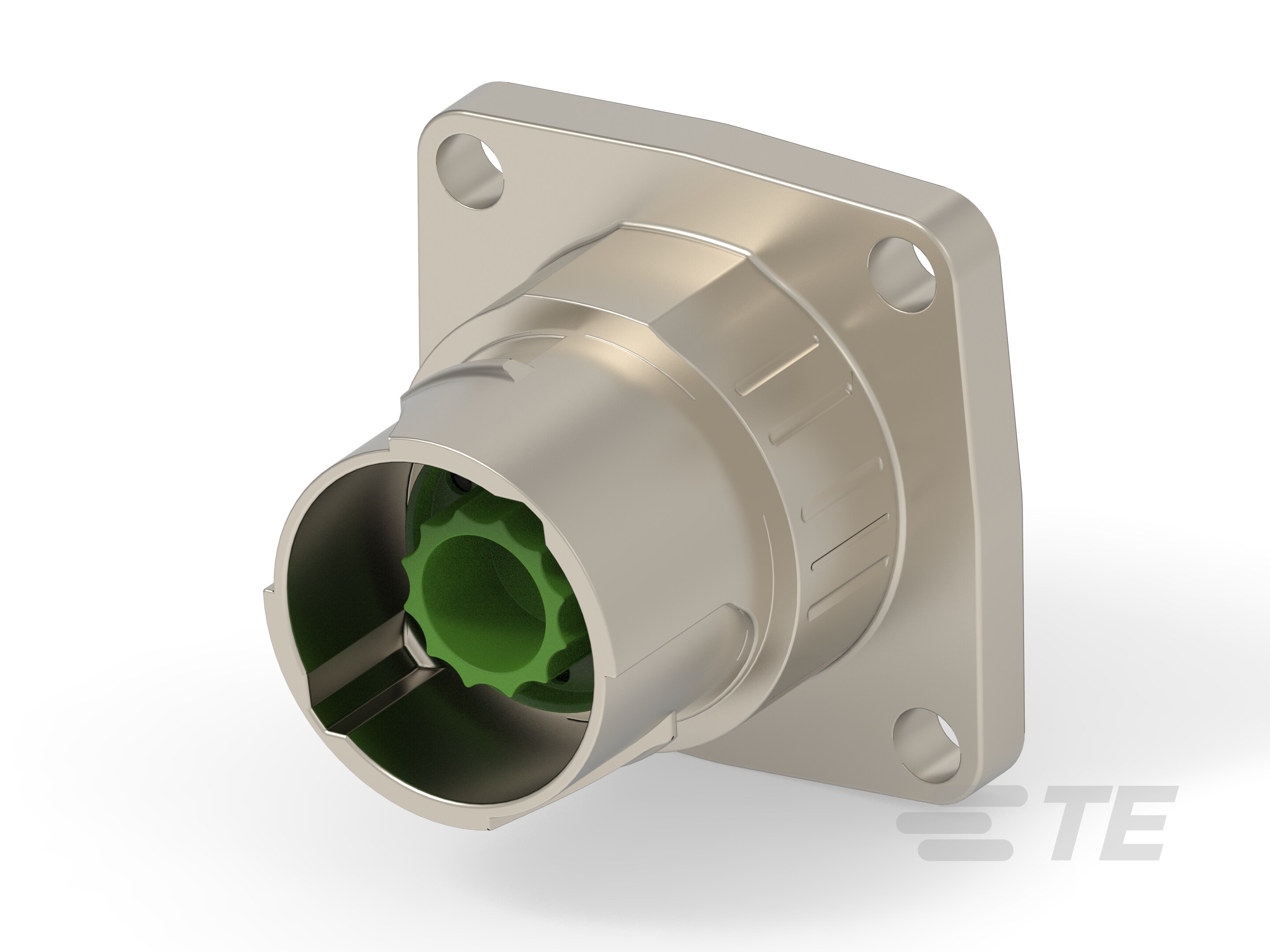 615 ITEC RECEPTACLE-EEA001N00000002000
