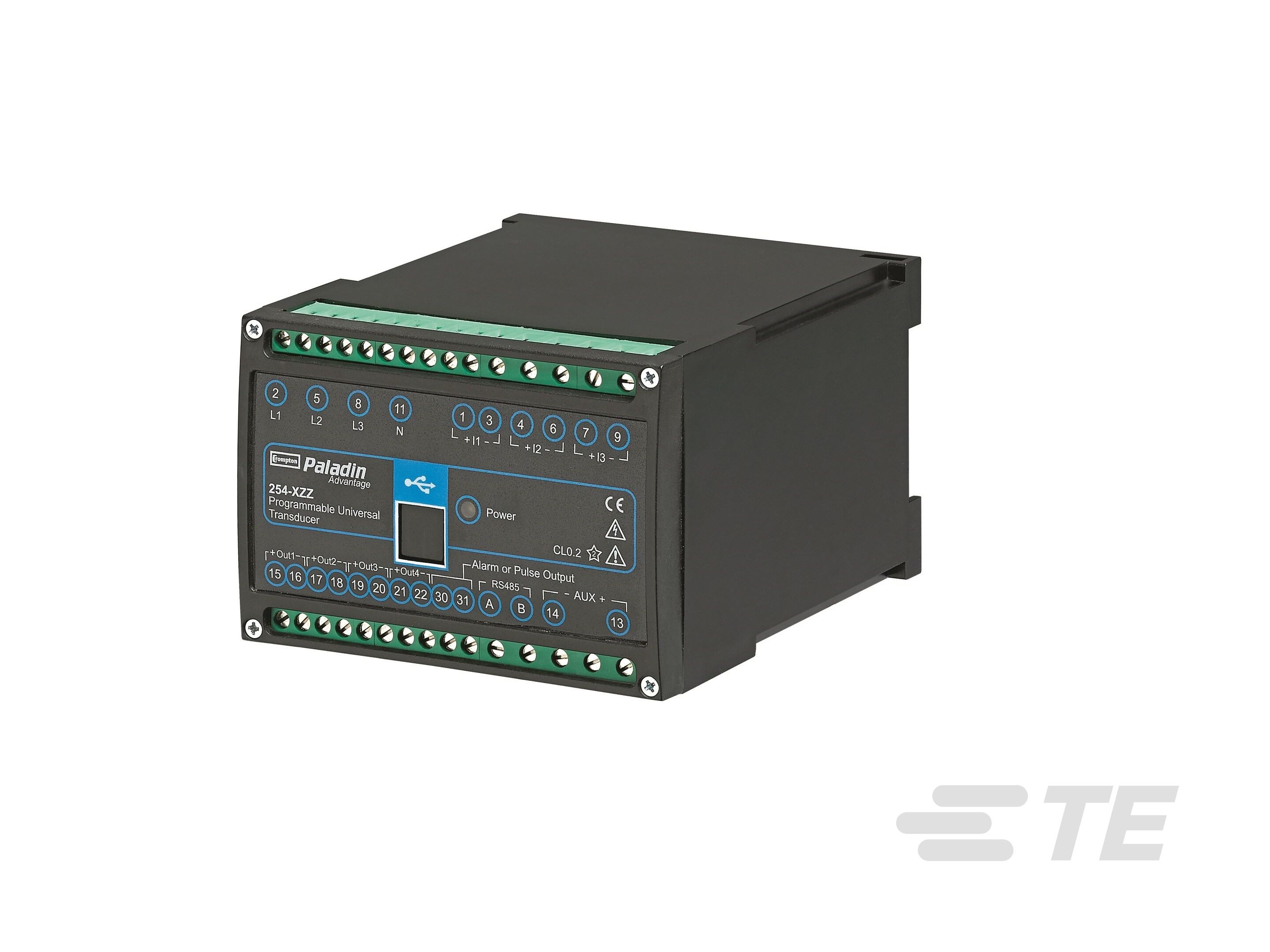 CI-254-XZZ-M-04-EF0179-000