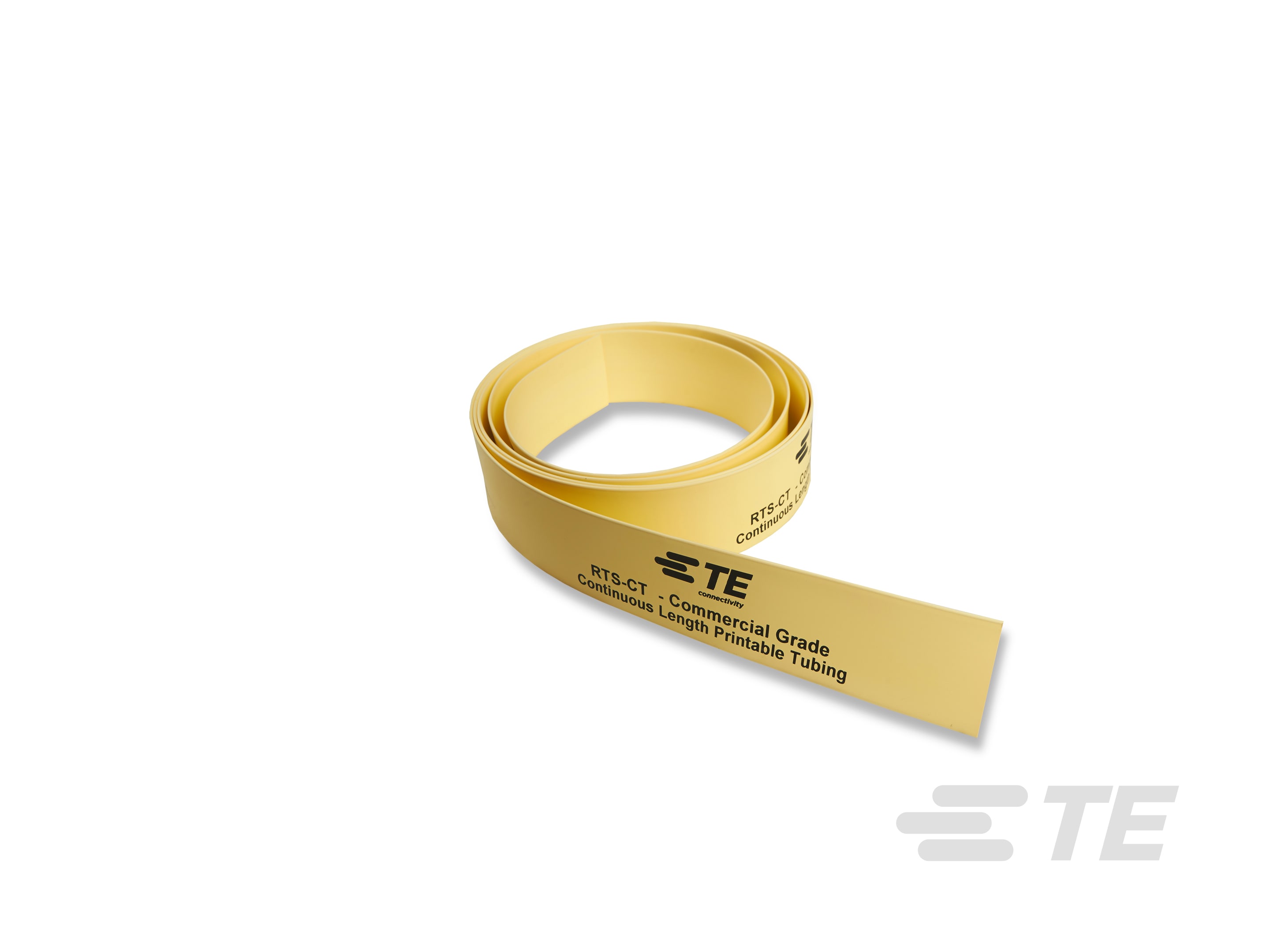 Continuous Tube Commercial Grade RPS-CT-CAT-C7679-R819