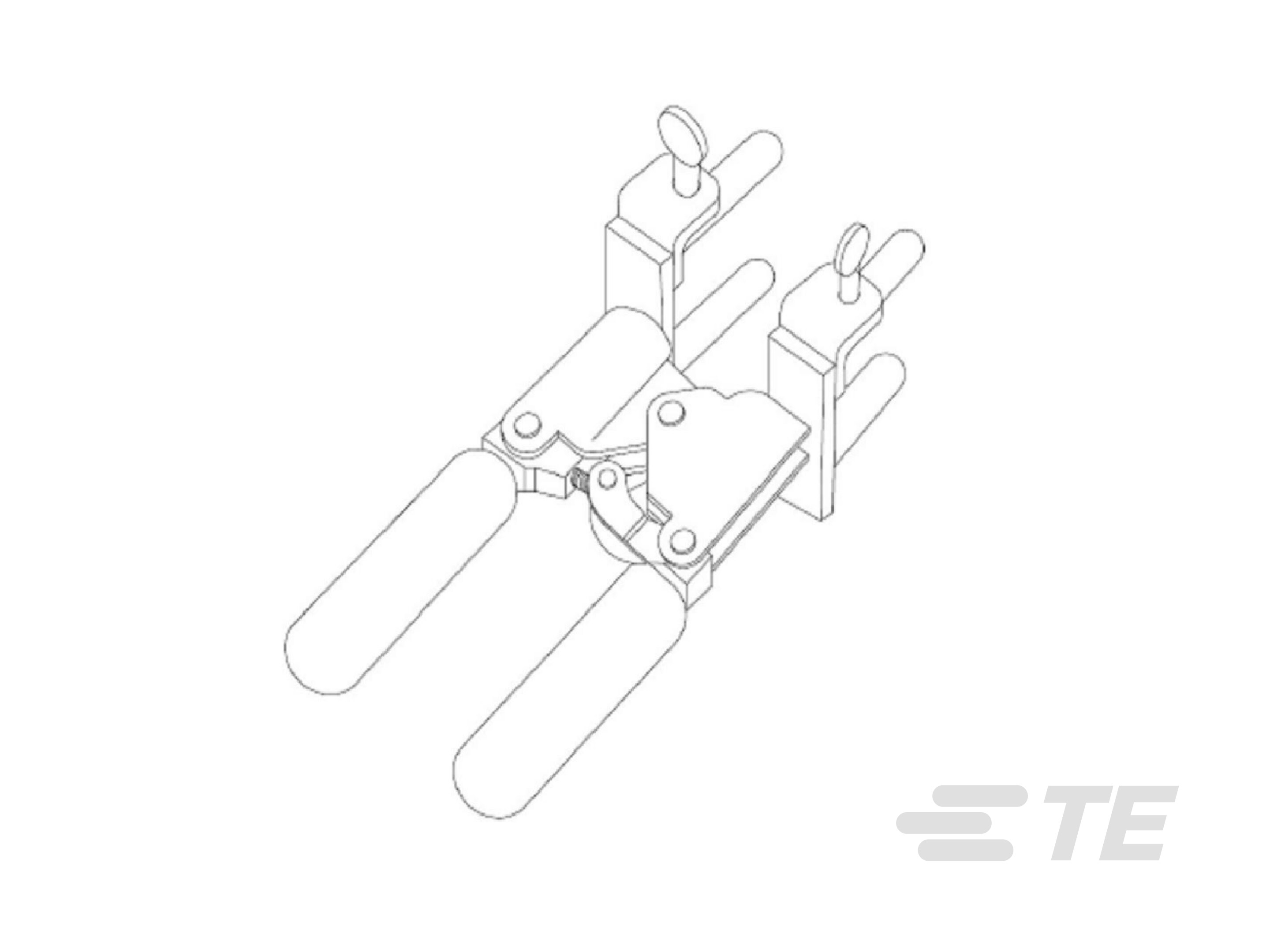 HCLAMP-4-EN1513-000