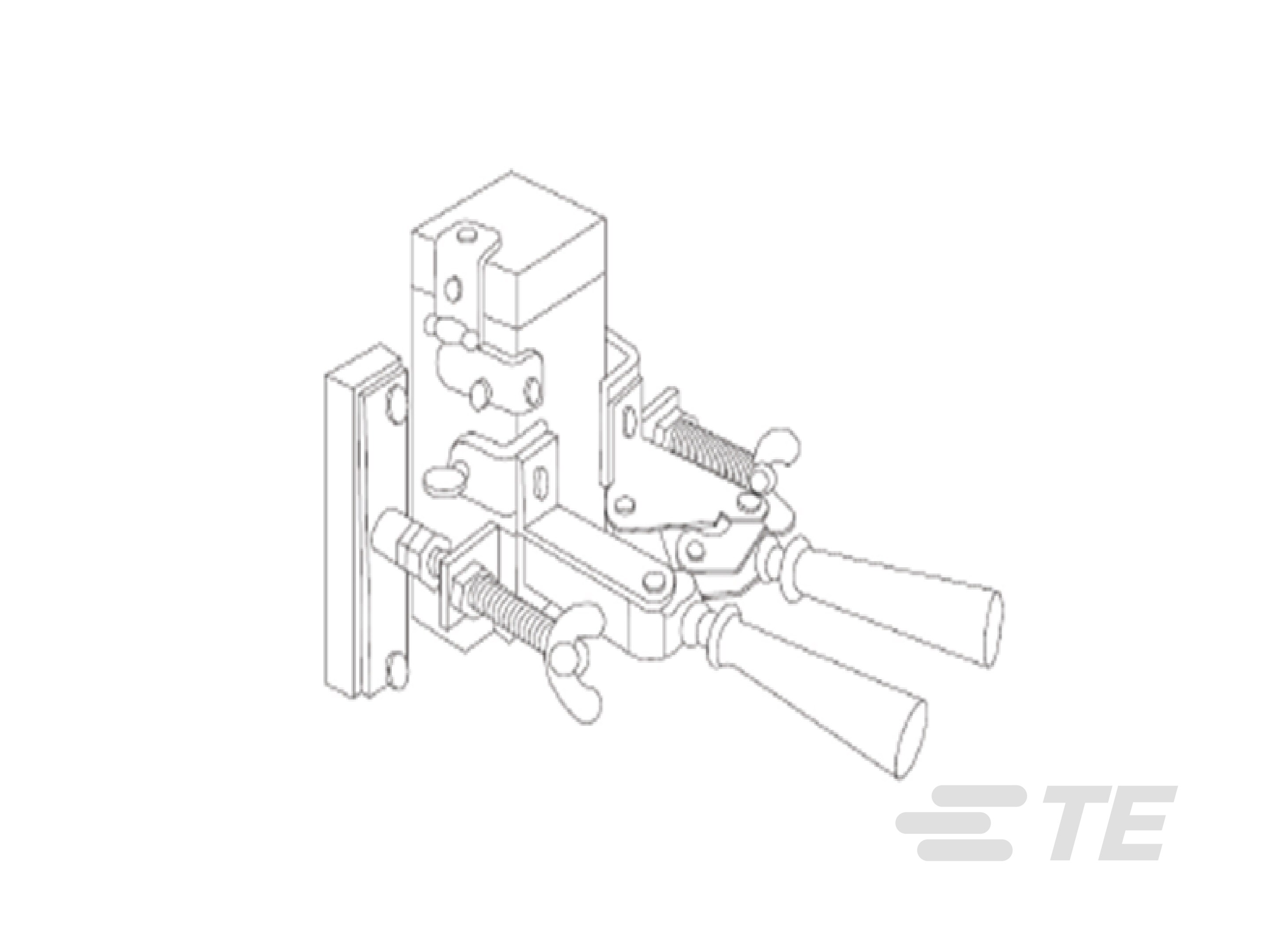CHCLAMP-4H-EN1516-000