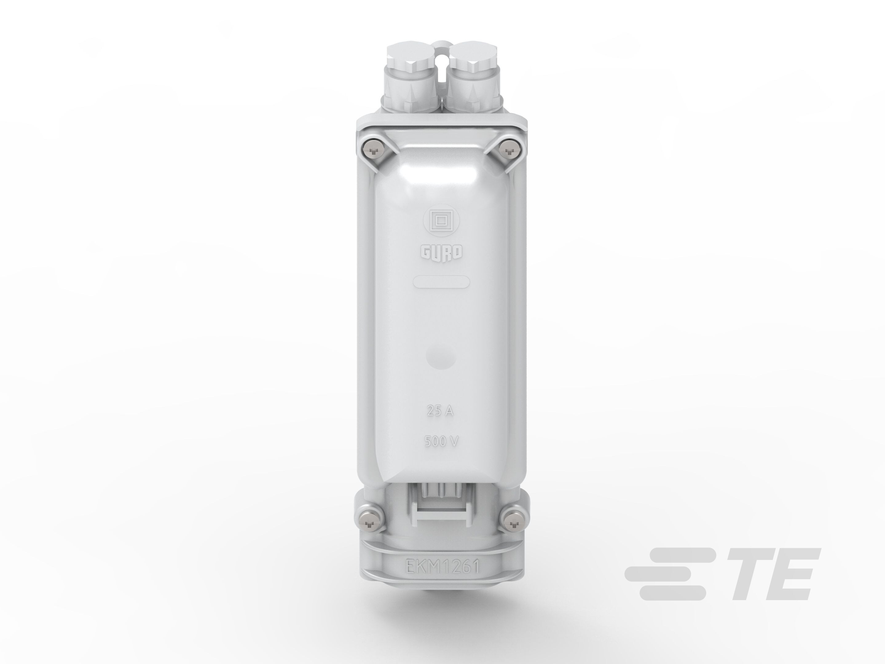 EKM-1261-1D2-4X16-2CG-C2-F81424-000