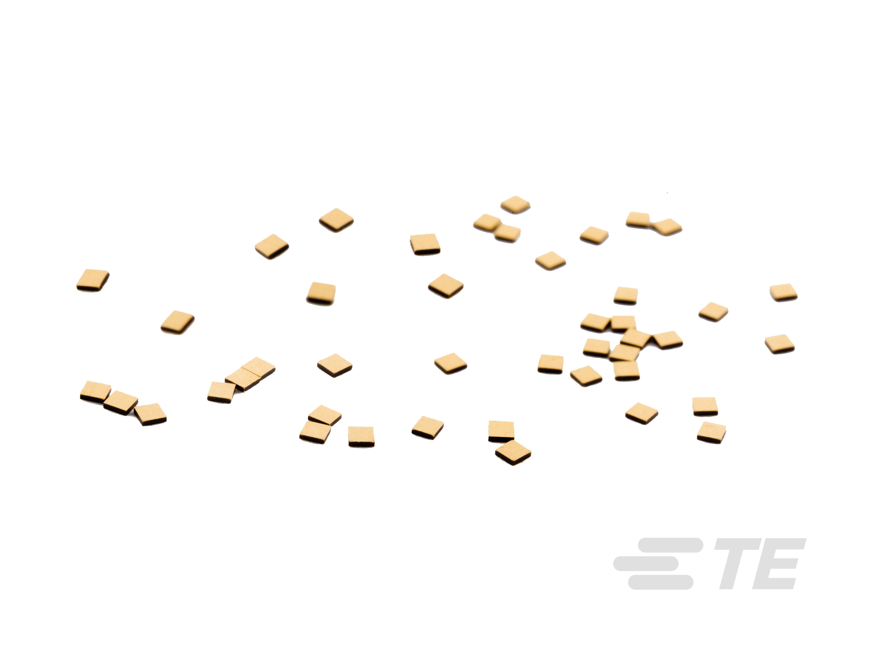 金电极 NTC 热敏电阻-CAT-NTC0000