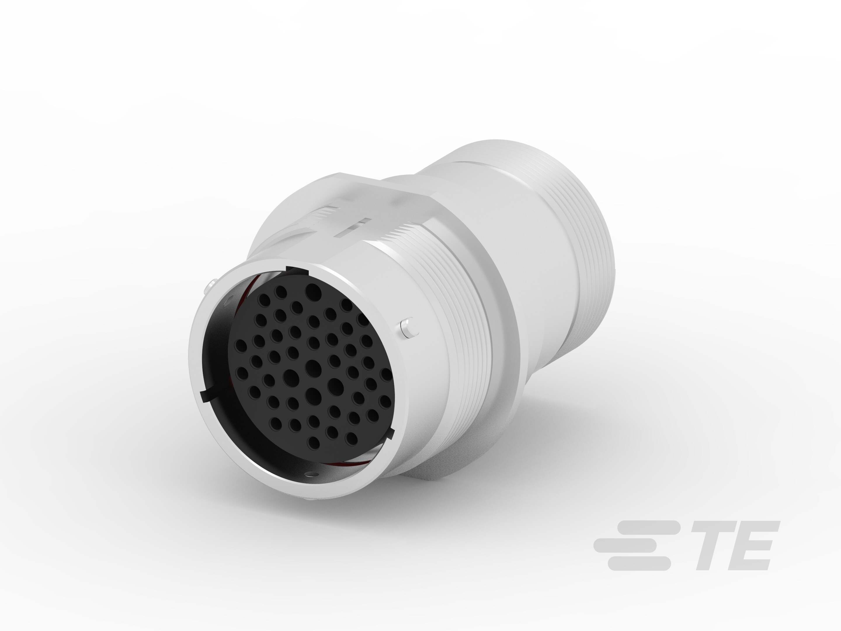 REC, 47P, AL, E, THD ADPT DRAIN, 16/20,S-HD34-24-47SE-072
