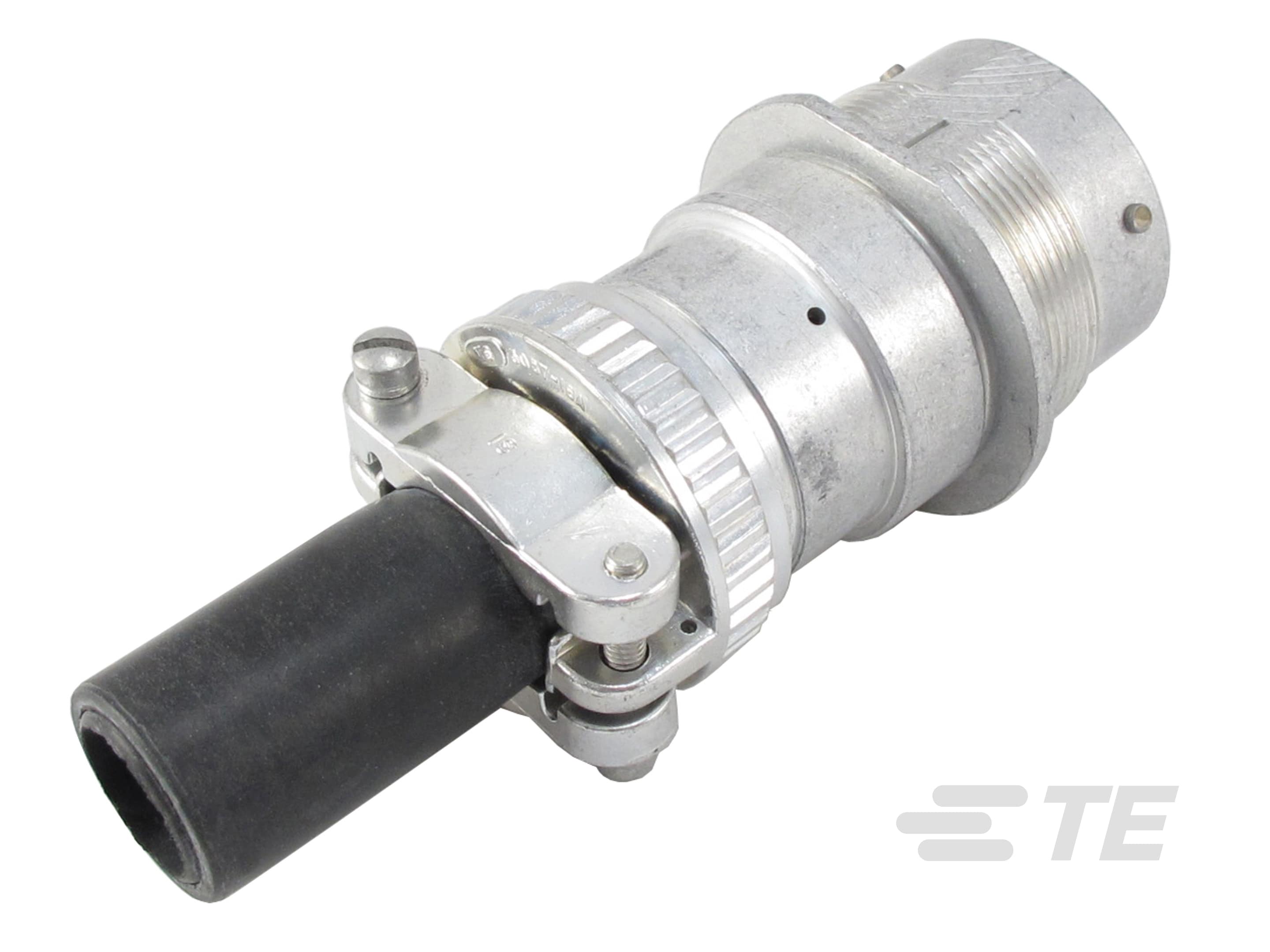 REC,21P,AL,E,CBLCLMP BT,DRAIN,12/16,S,MC-HD34-24-21SE-059