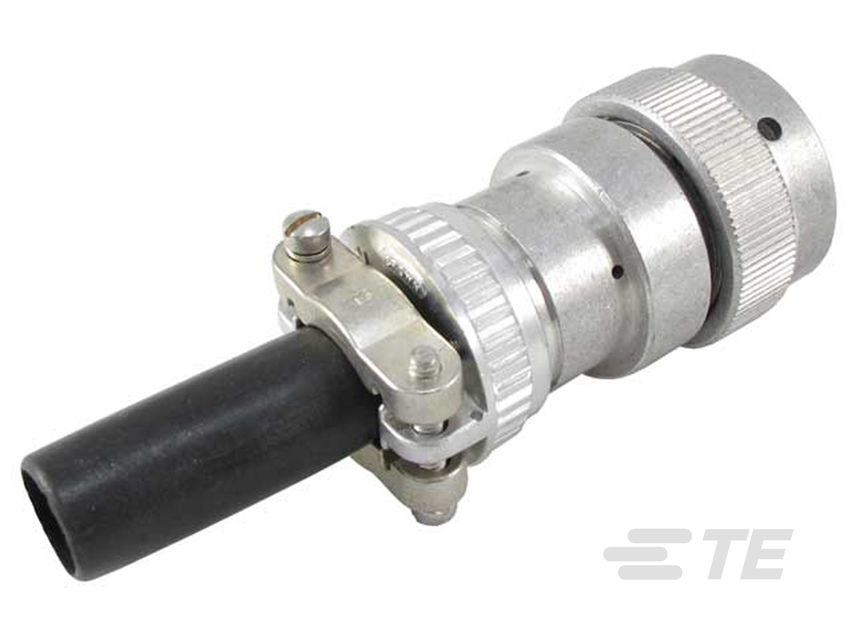 PLG,8P,AL,N, CBL CLMP BT, DRAIN, 12,P,MC-HD36-18-8PN-059