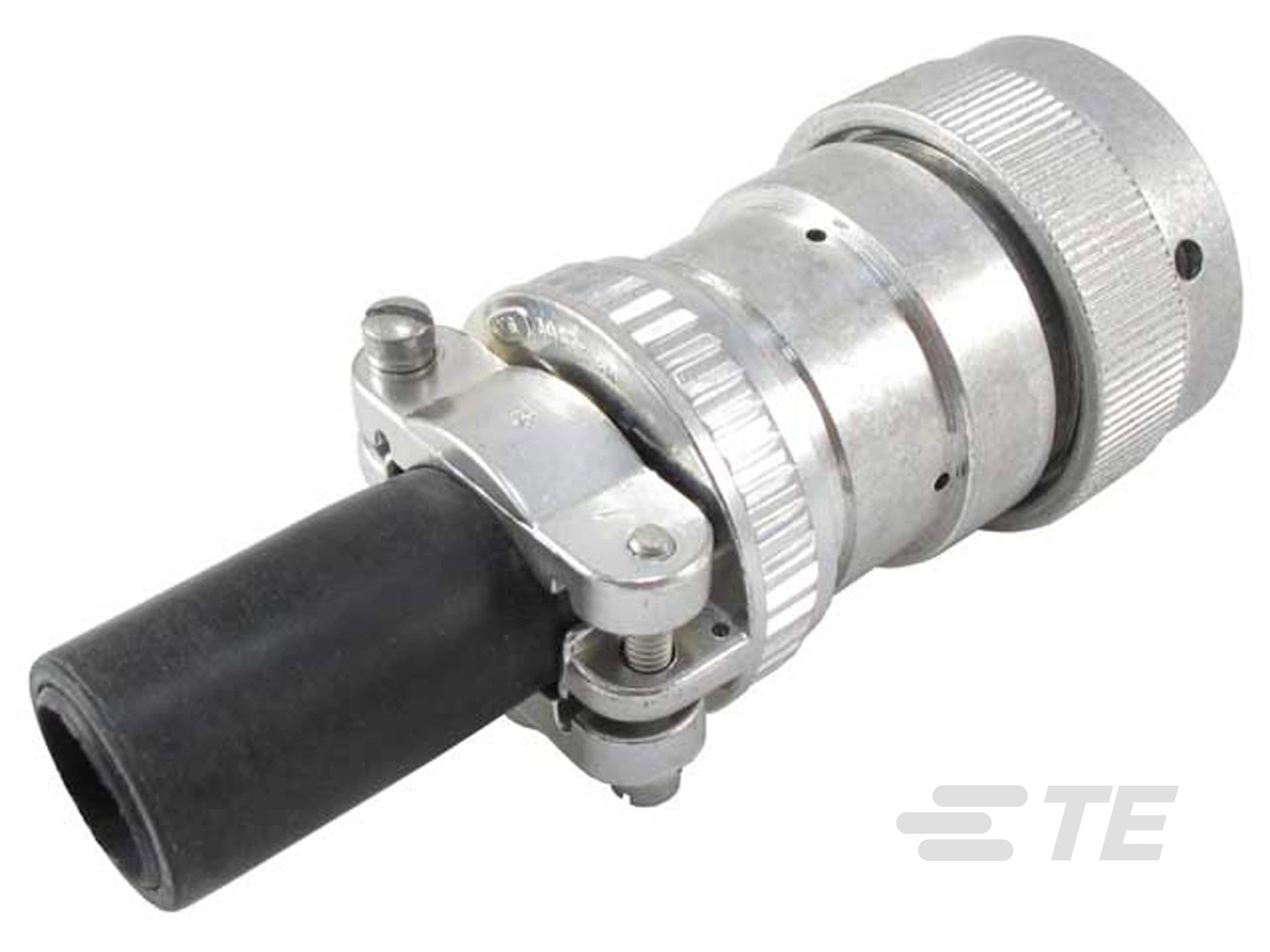 PLG,19P,AL,E,CBLCLMP BT,DRAIN,12/16,P,MC-HD36-24-19PE-059