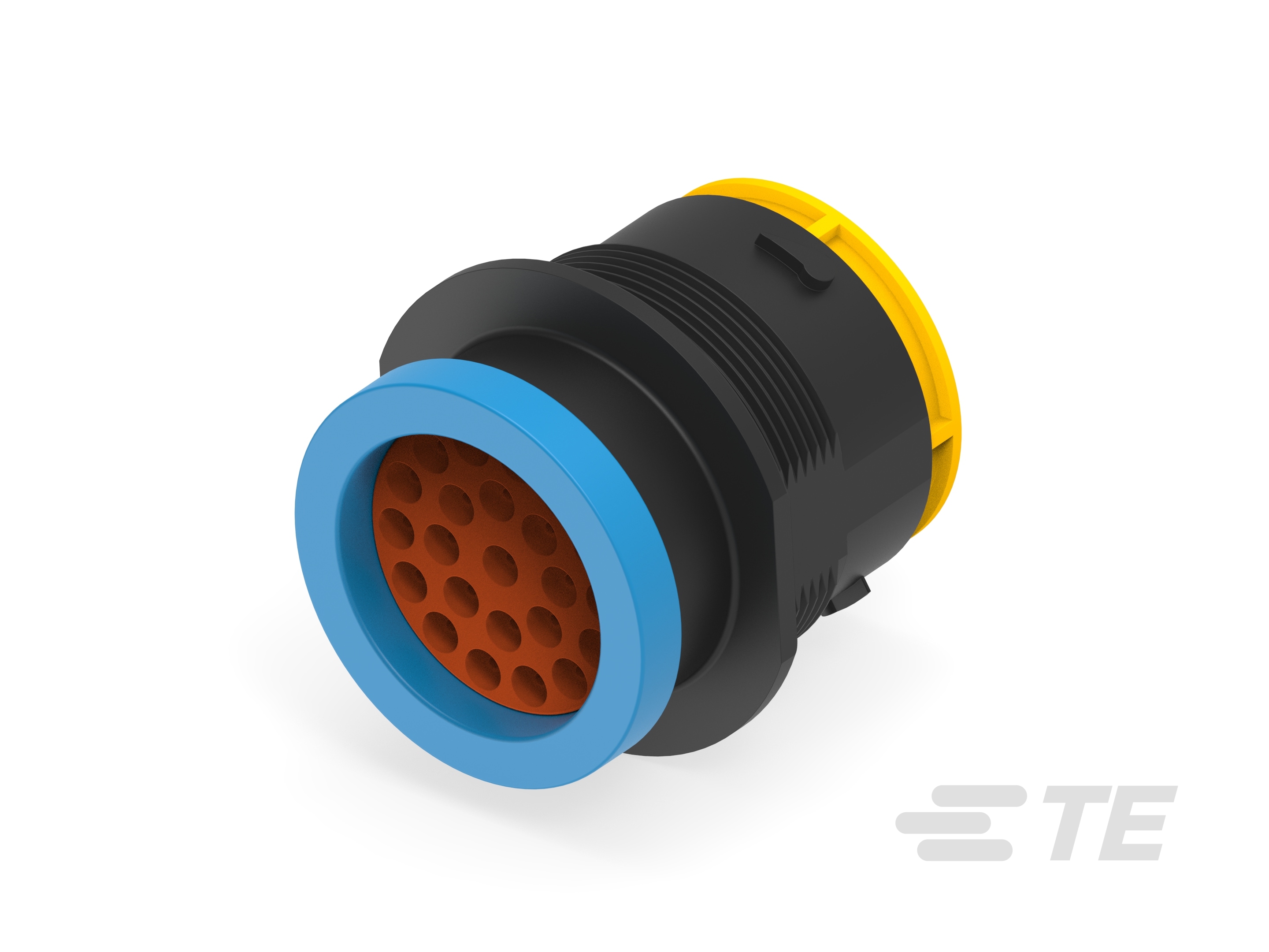 REC, 23P, BLK, E, RNG, 16, S-HDP24-24-23SE-L017