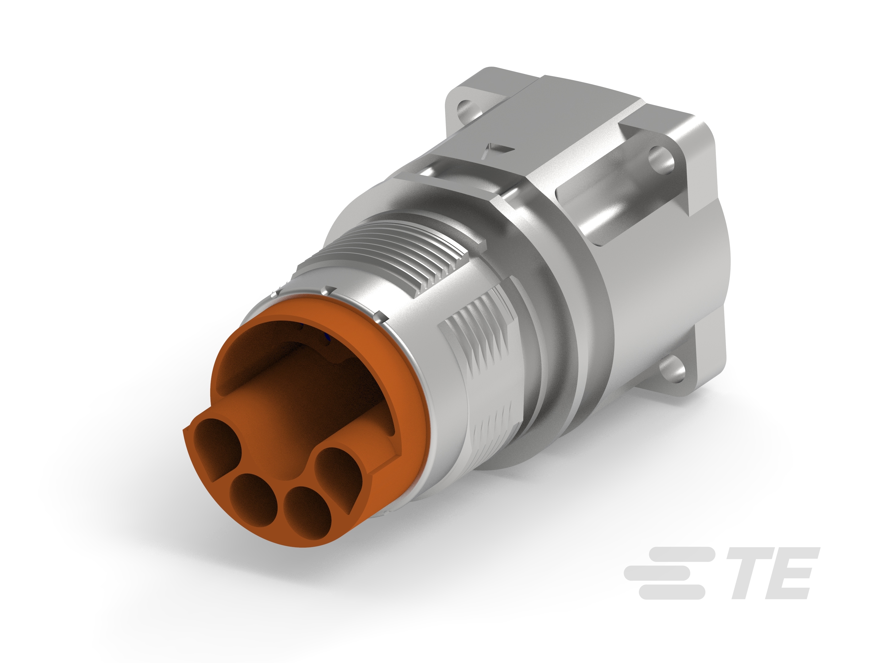 723 HTEC RECEPTACLE, SPEEDTEC-HEC011N00000200000