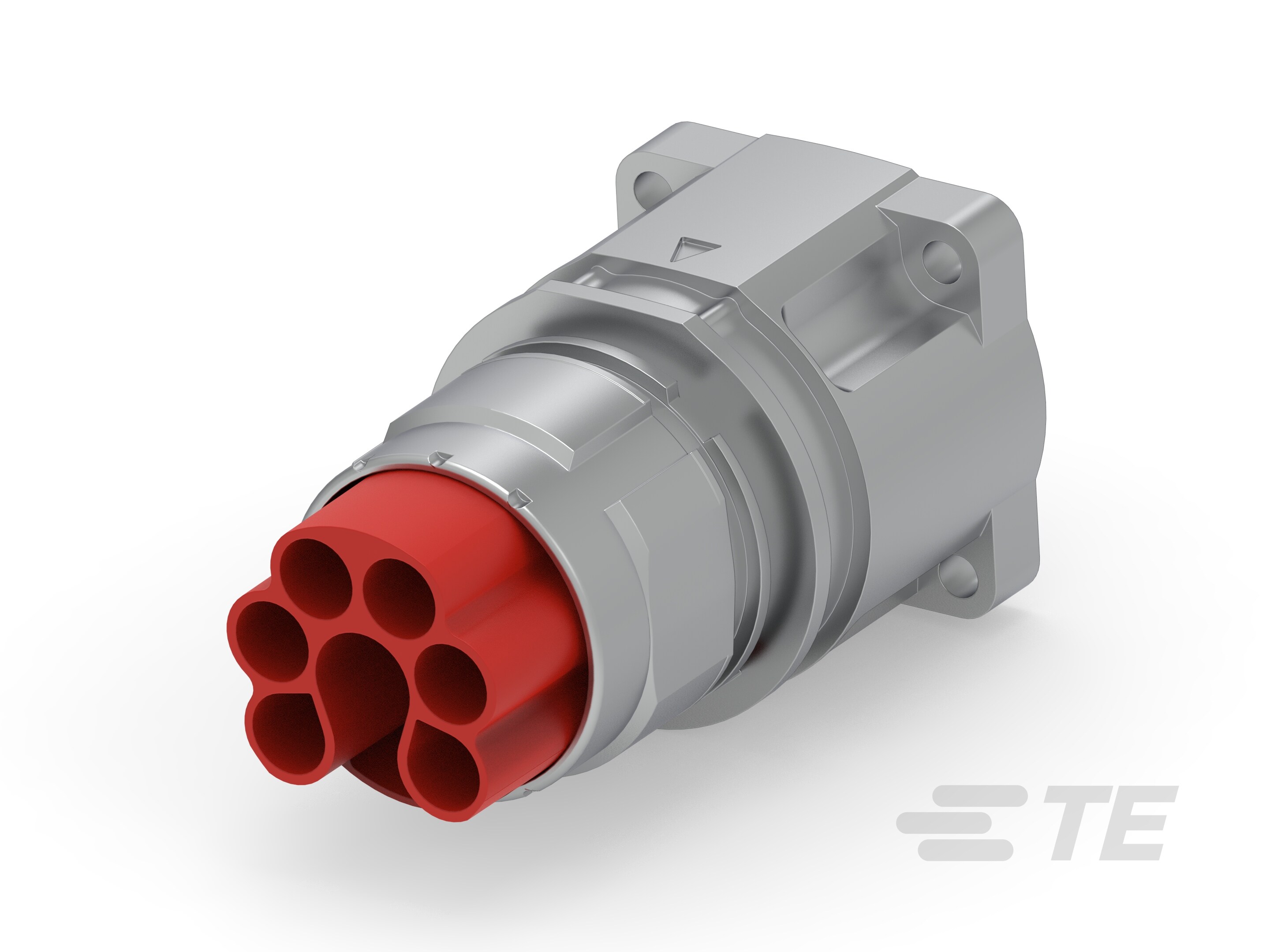 723 HTEC RECEPTACLE, SPEEDTEC-HEC208N00000200000