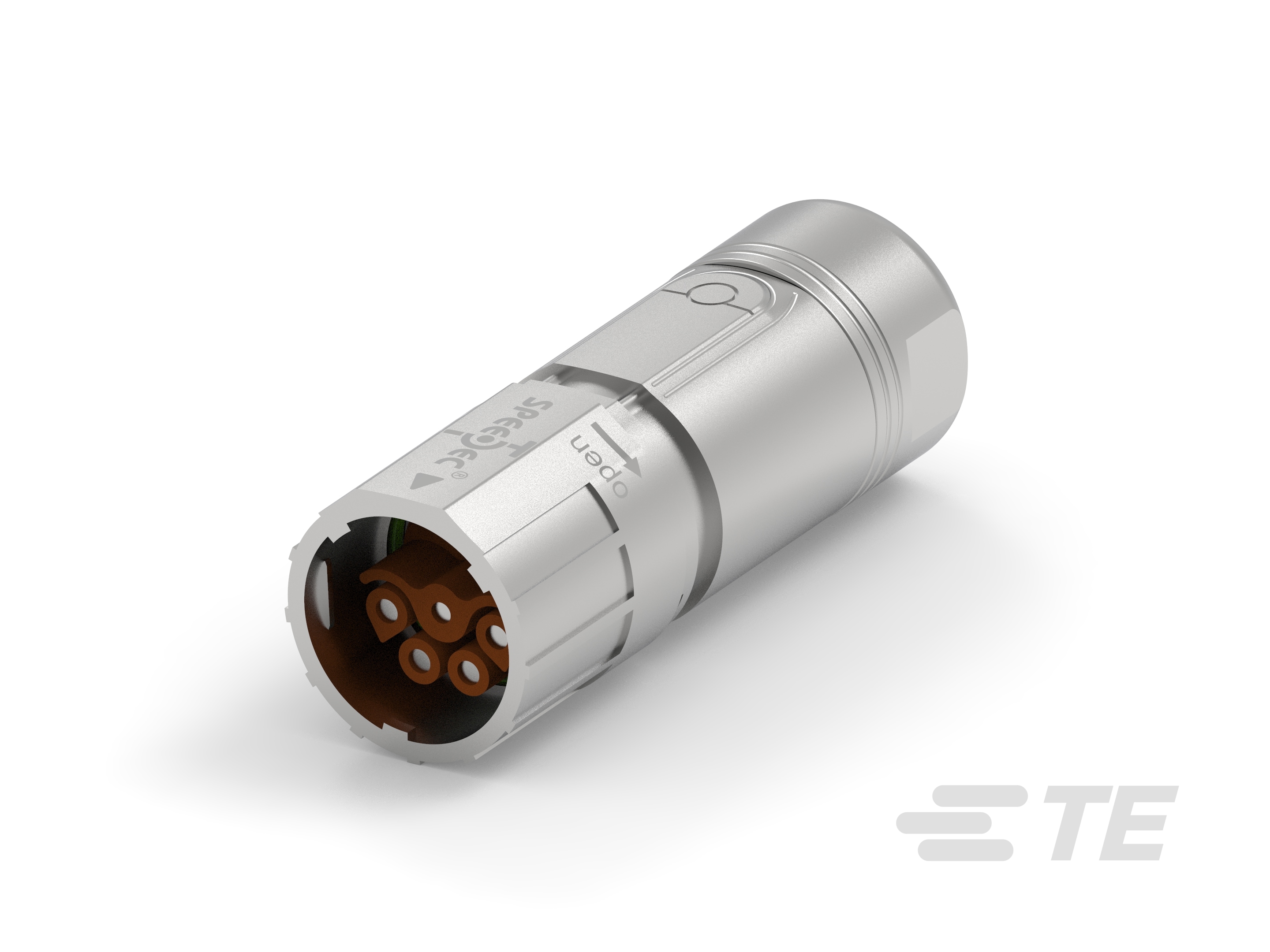723 HTEC PLUG, SPEEDTEC-HSA002N00580100000