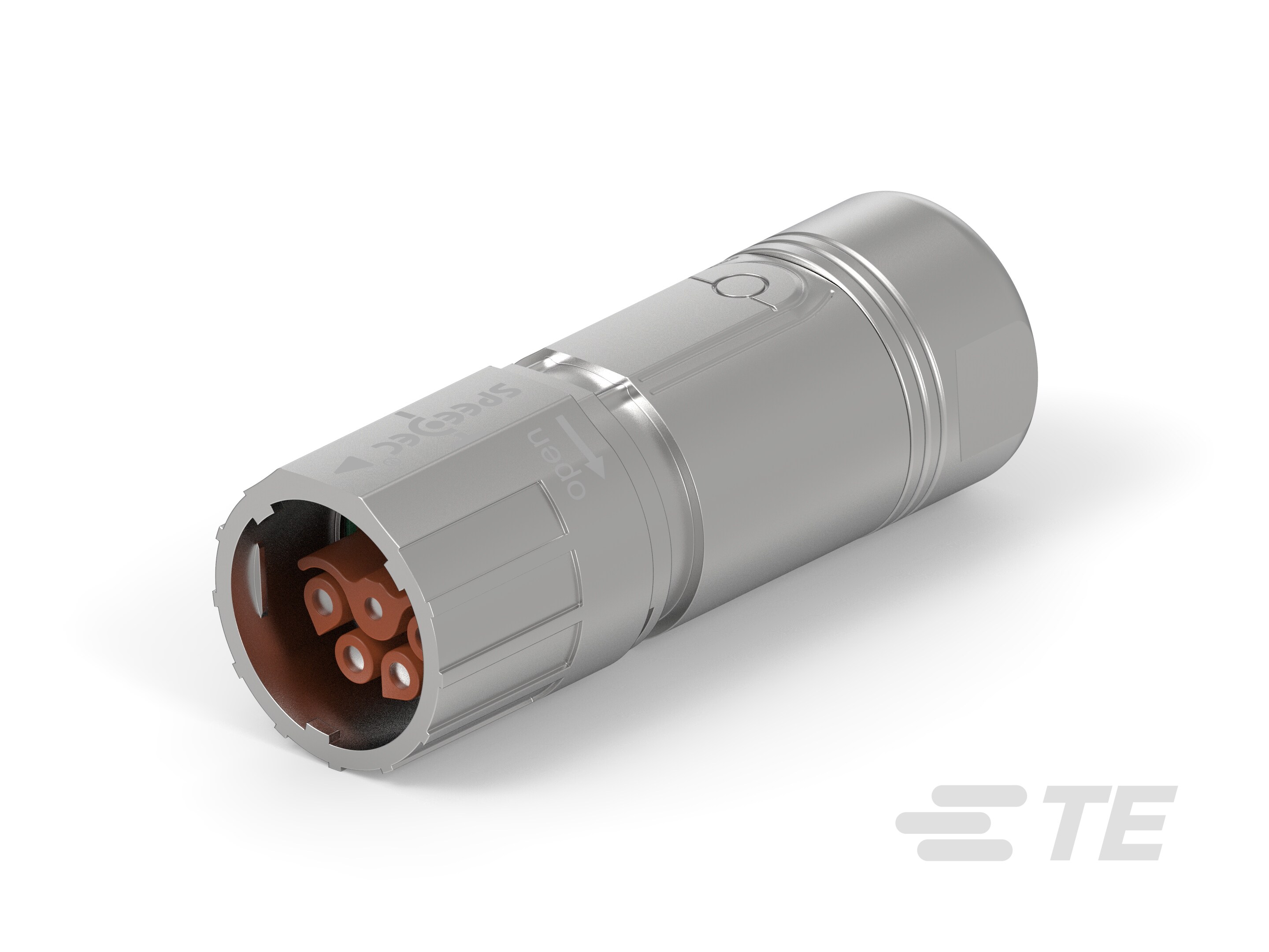 723 HTEC PLUG, SPEEDTEC-HSA405N00420100000