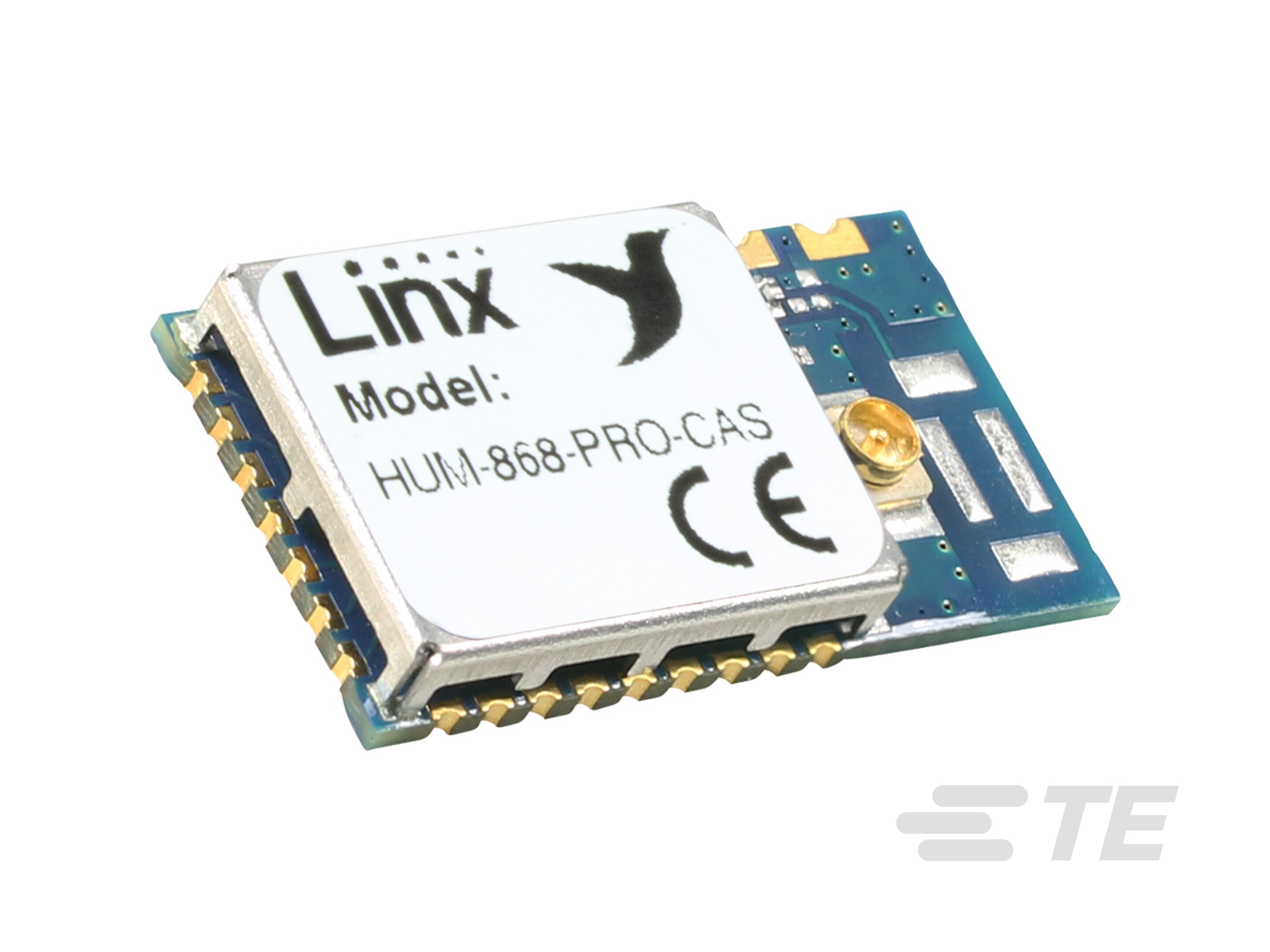 Module HUM-PRO 868MHz FHSS FM XCVR EU-HUM-868-PRO-CAS