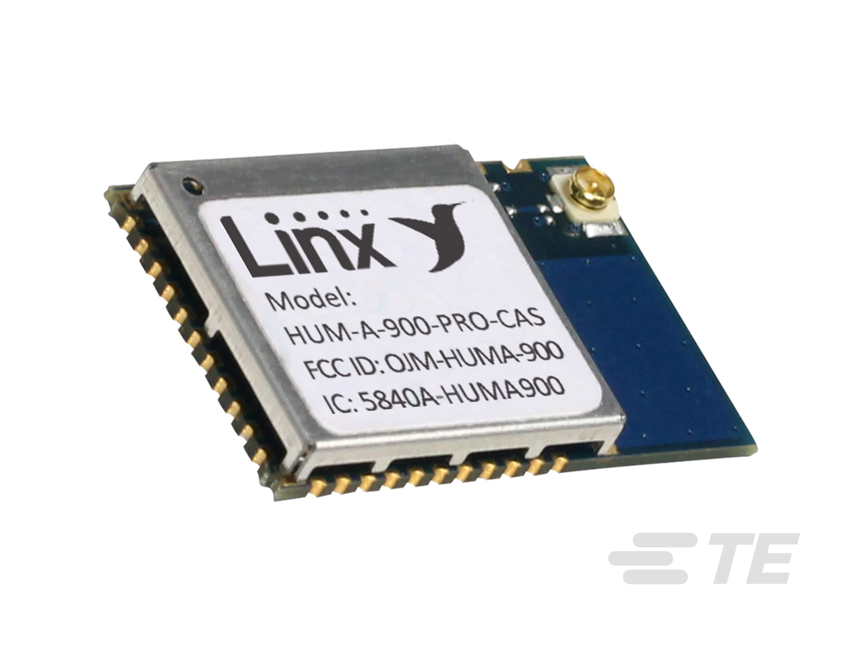 Module HUM-PRO-A 900MHz FHSS FM XCVR FCC-HUM-A-900-PRO-CAS