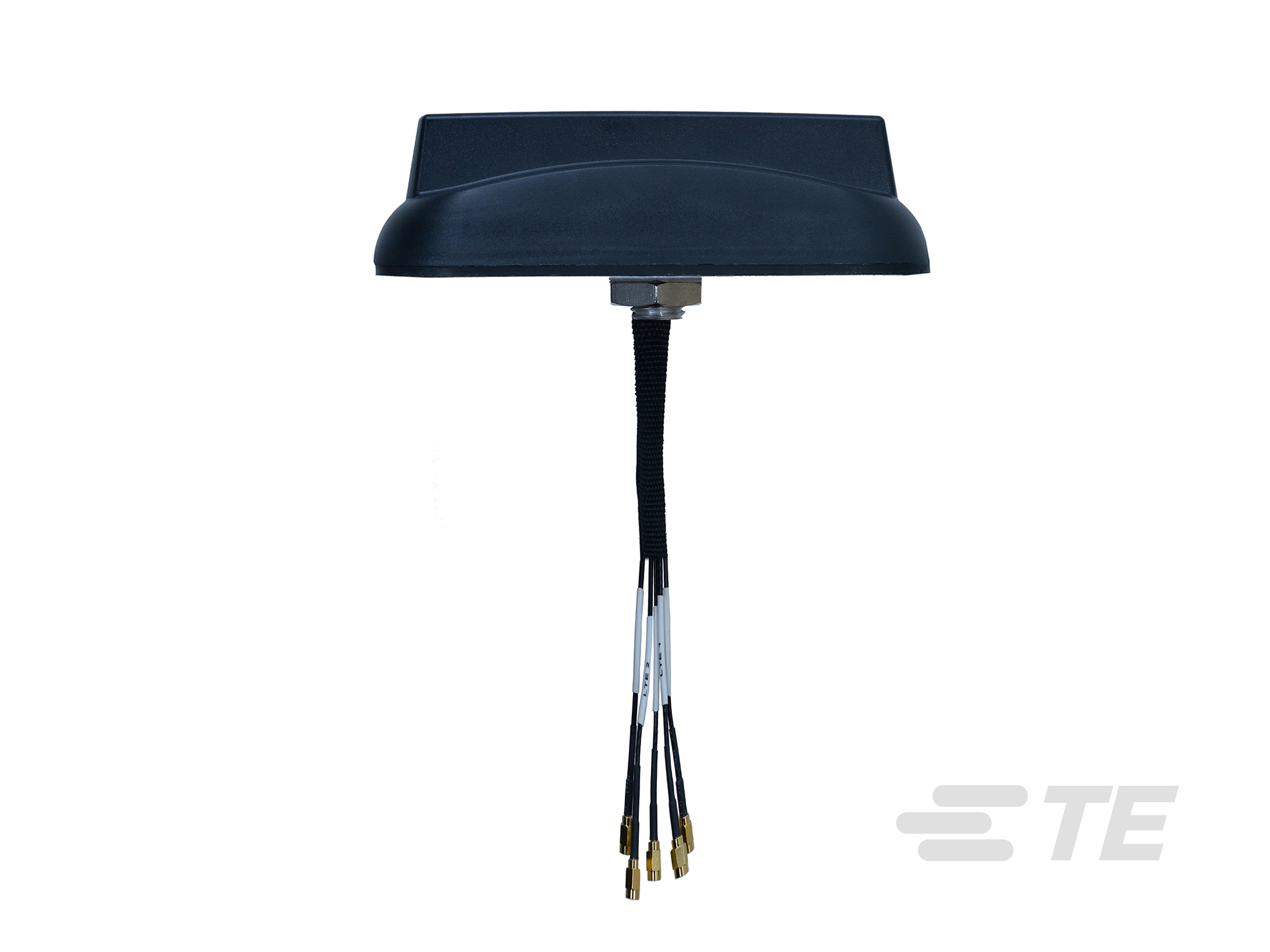 VEHIC MIMO,QMA,5 PORTS,LTE/5G,WIFI,GNSS-L000151-02