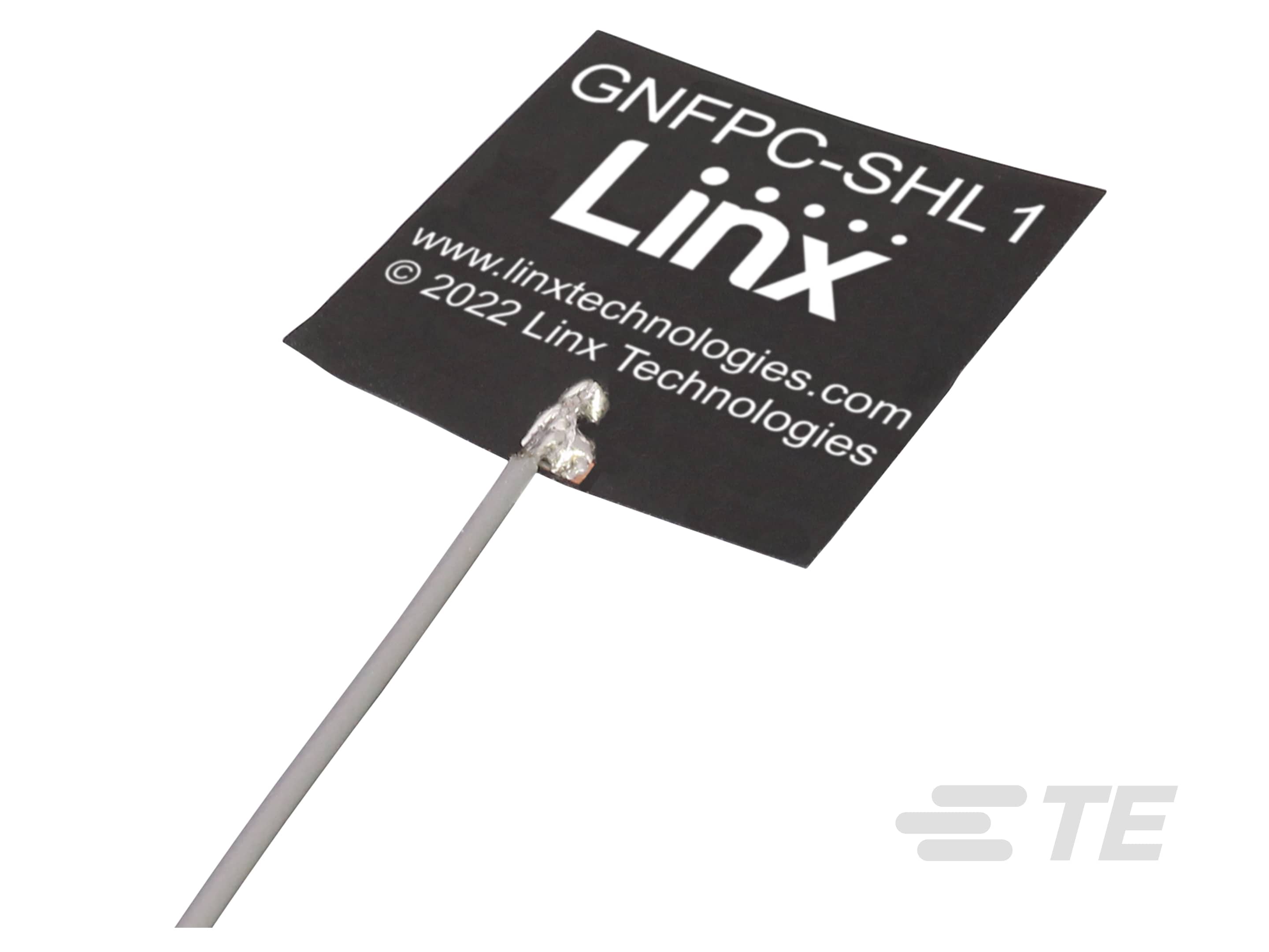 Antenna GNSS FPC SH L1 13x13 200 MHF4-L000516-01
