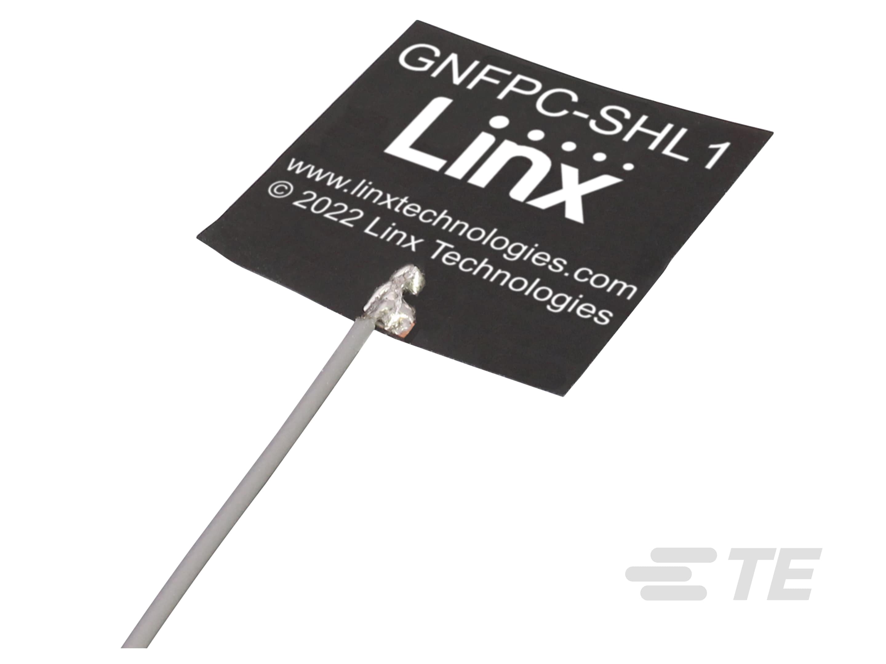 Antenna GNSS FPC SH L1/L5 25x25 50 UFL-L000517-01