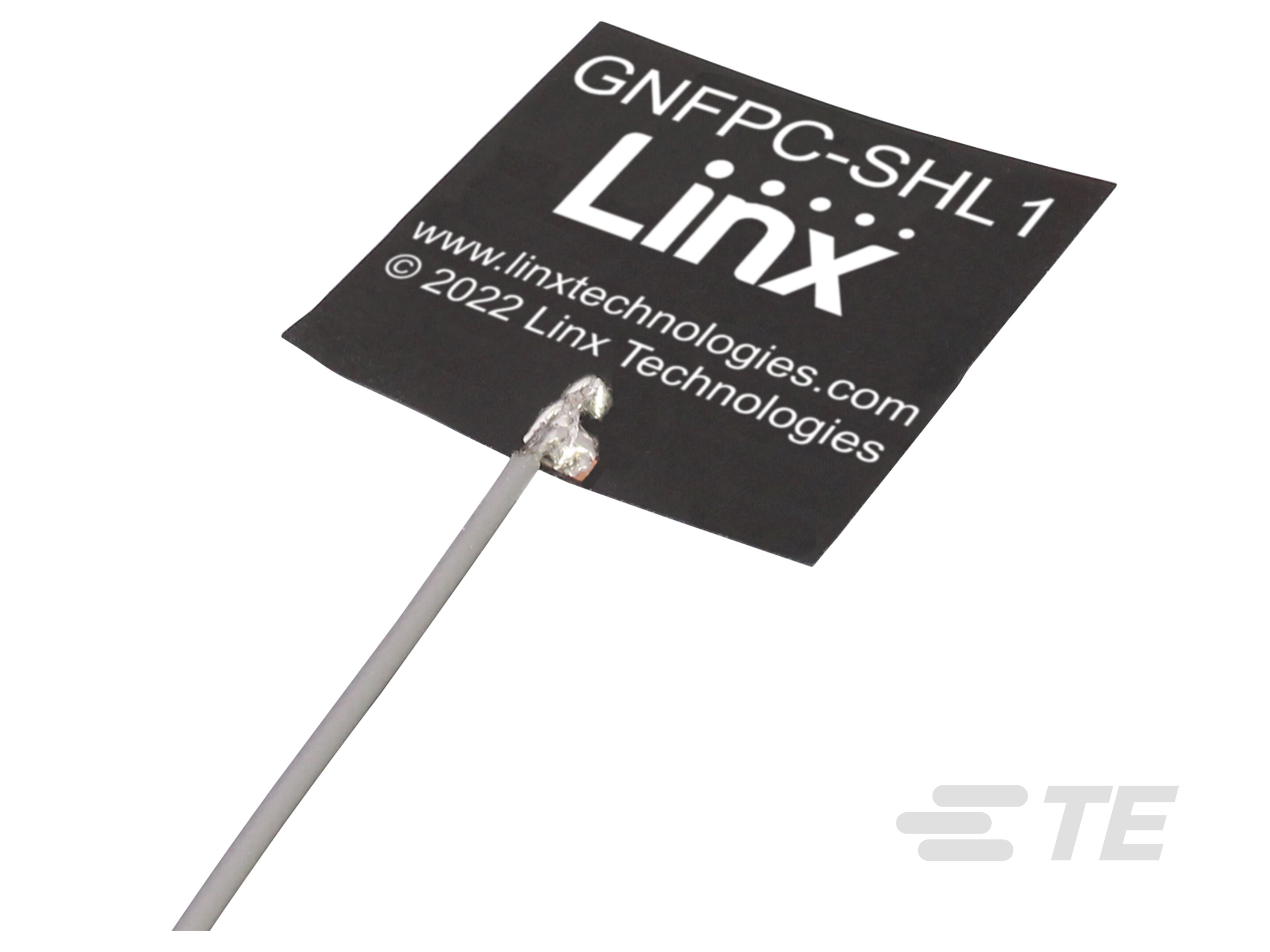 Antenna GNSS FPC SH L1/L5 25x25 100 UFL-L000518-01