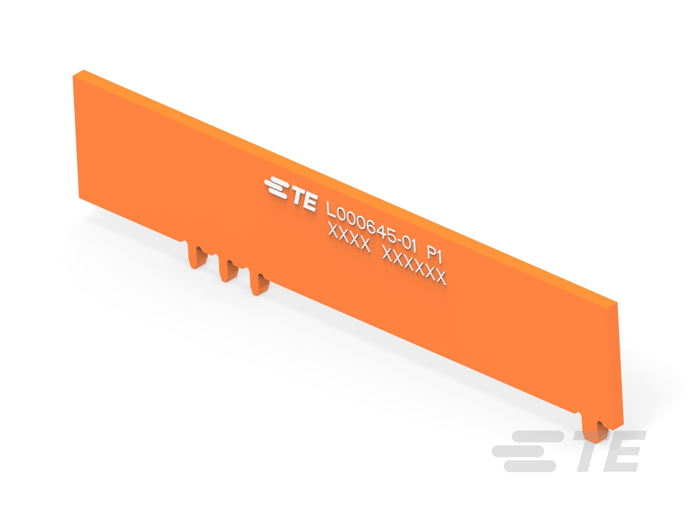 PCB ANT, TAB MOUNT, 617-7125MHz-L000645-01
