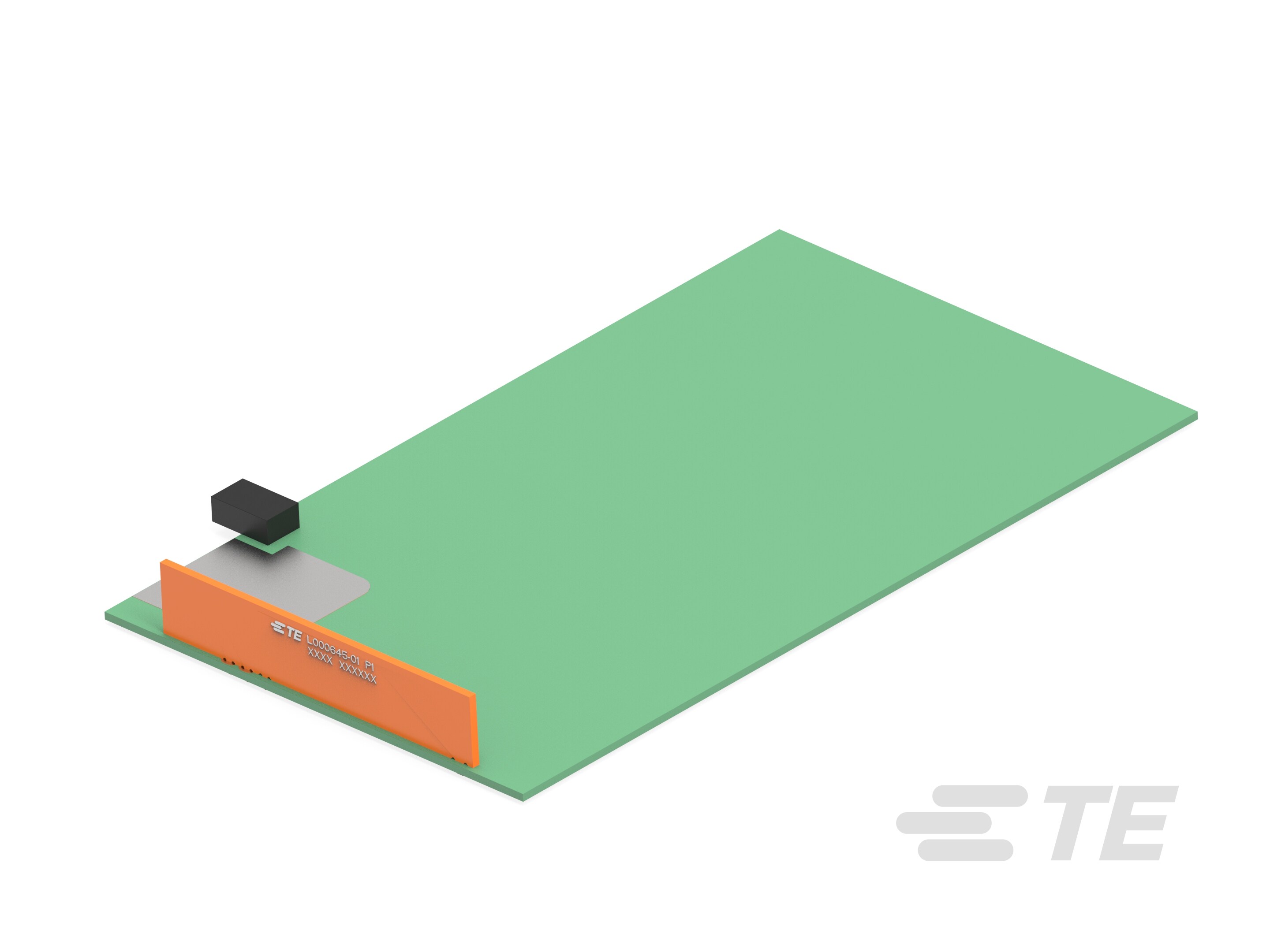 EVB, LTE, 5G,  ASSY-L000645-80