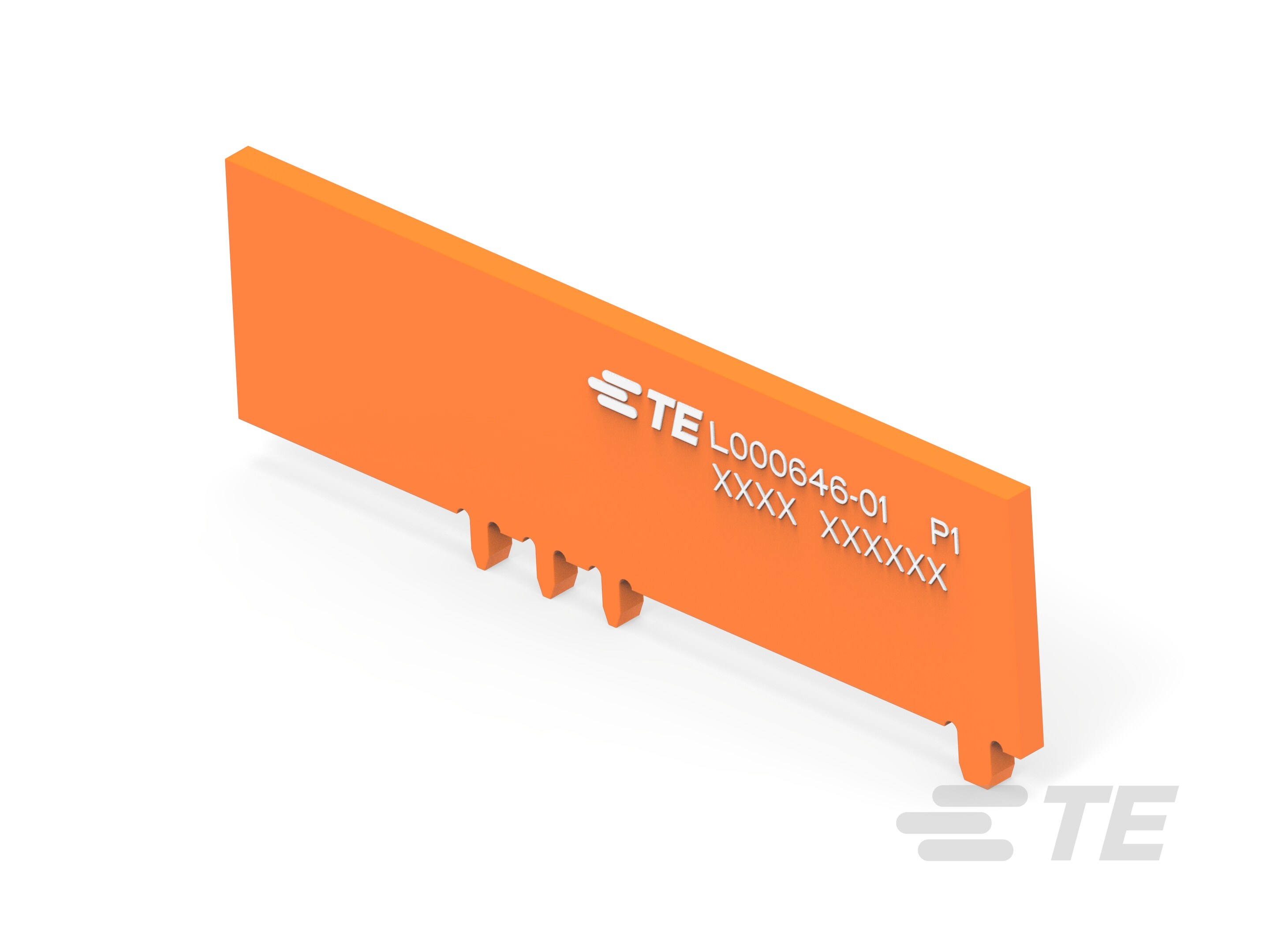 PCB ANT, TAB MOUNT, MIMO, 1557-7125MHz-L000646-01