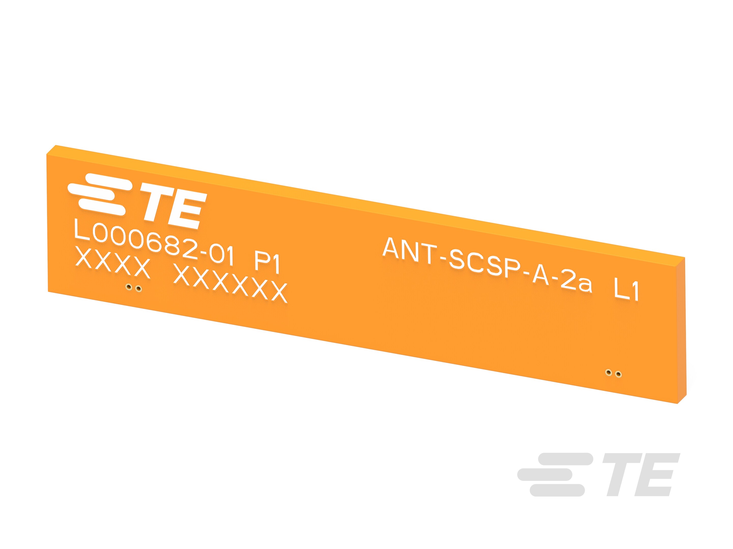 SPLATCH 5G/LTE EUROPE WIDEBAND CHIP ANT-L000682-01