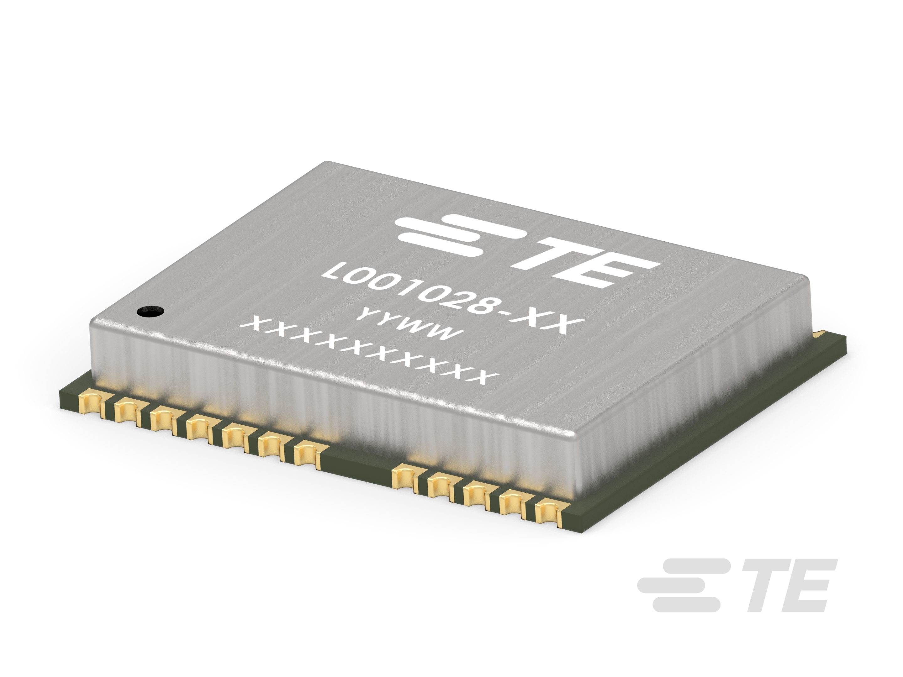 MODULE GNSS POSITION 16X12.2 SMD-L001028-01
