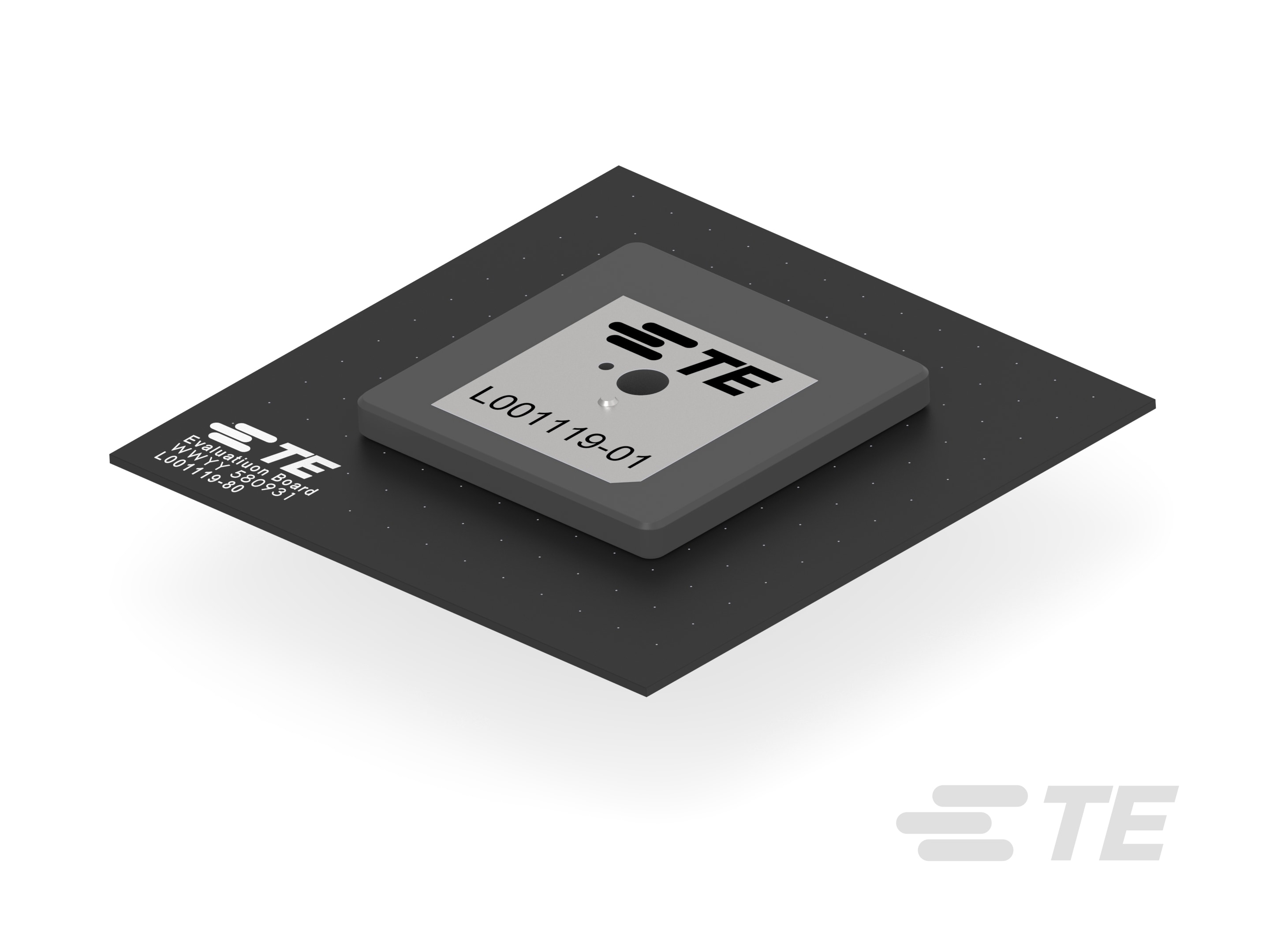 Eval Kit GNCP 920MHz 70X70-L001119-80