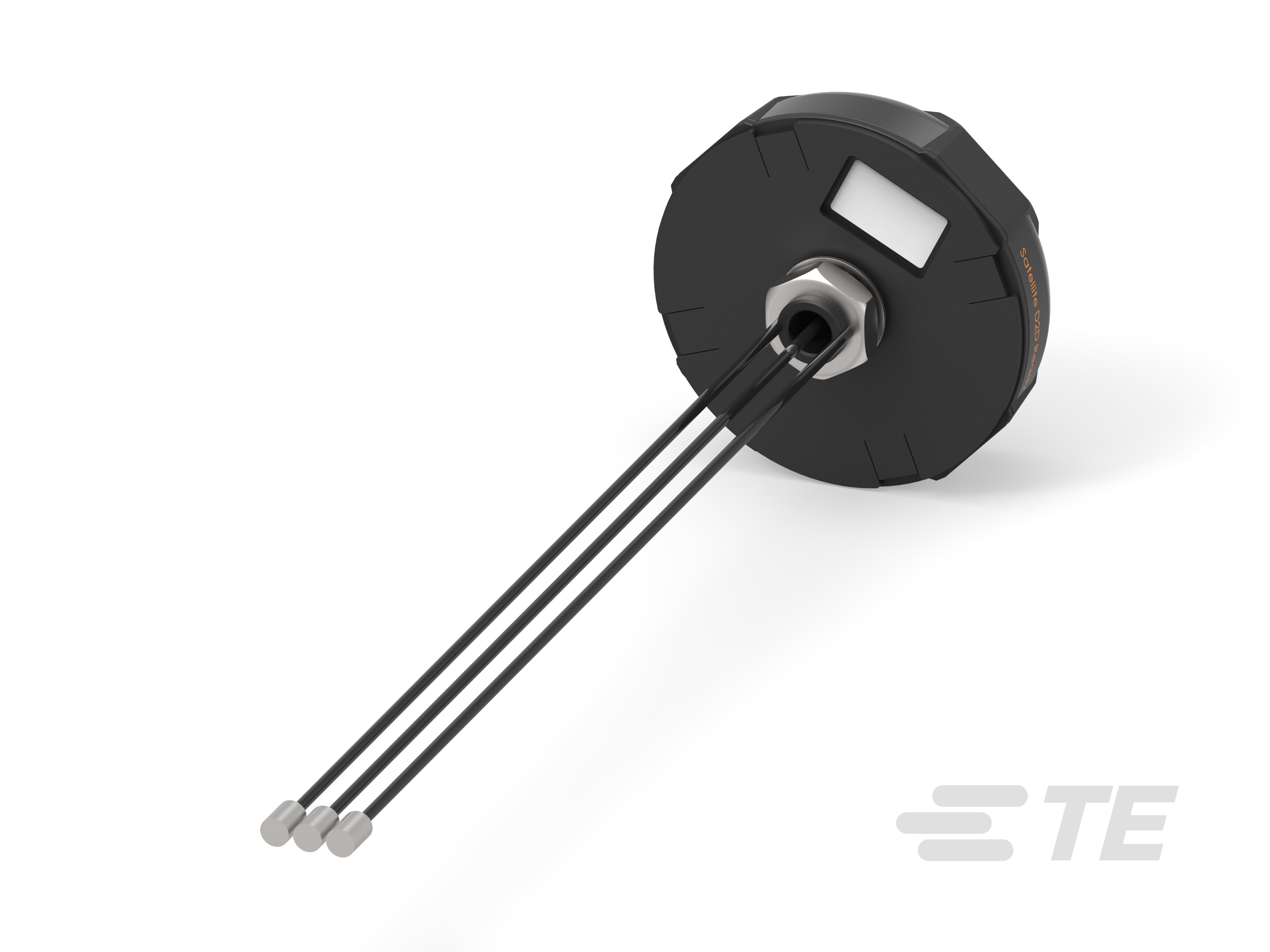 Ant, VerS. Puck, WIFI,Cell/Satcom,GNSS-L001269-01