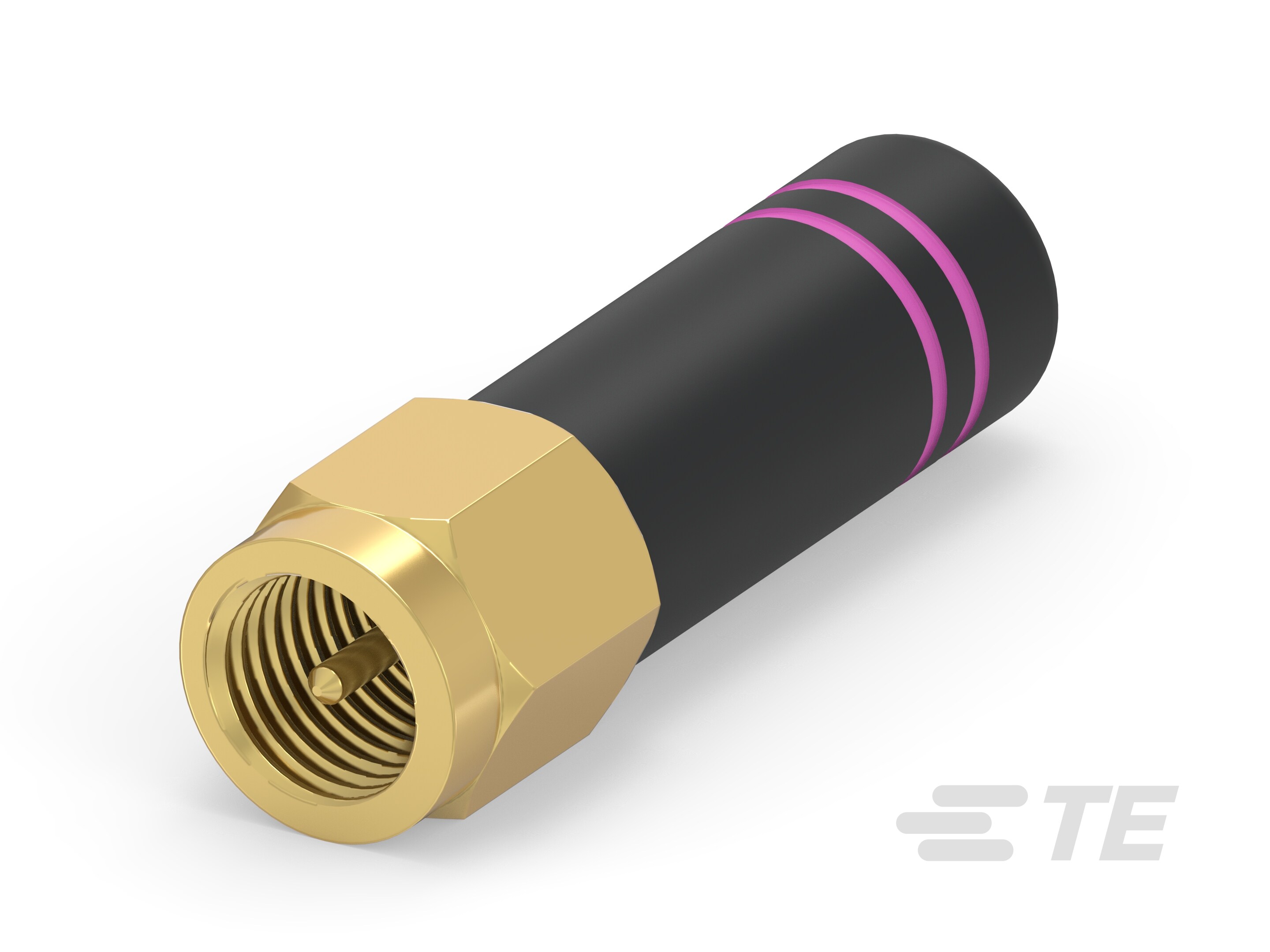 Antenna 1/4 Wave Short 2.4GHz SMA-L9000034-01