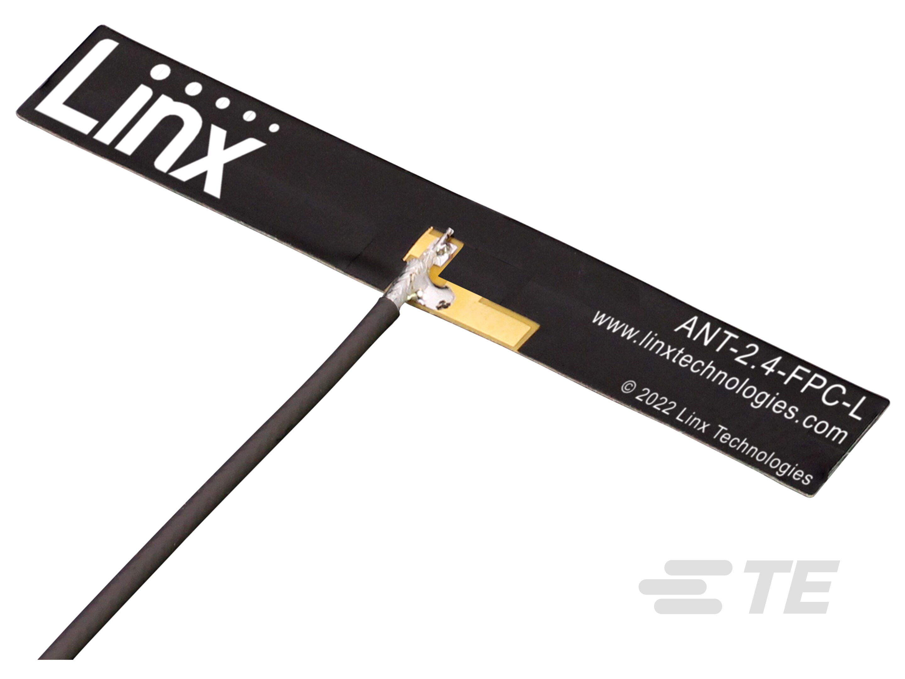 Antenna 2.4 FPC LH 45x7 100 MHF4-L9000035-01