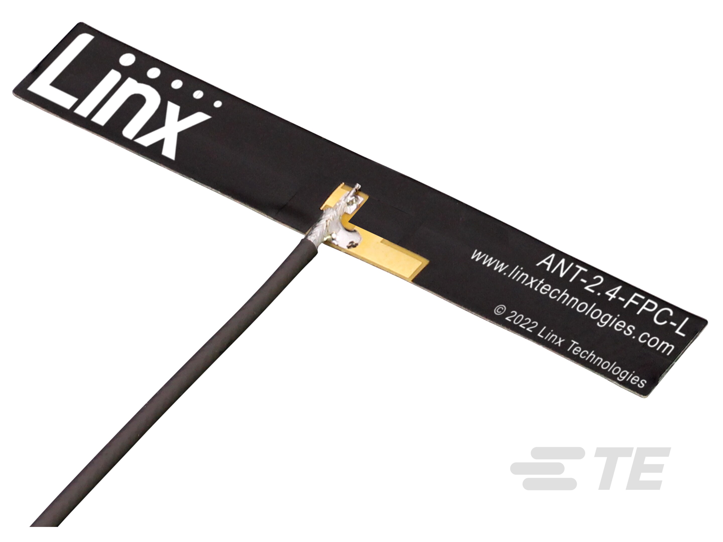 Antenna 2.4 FPC LH 45x7 200 UFL-L9000043-01