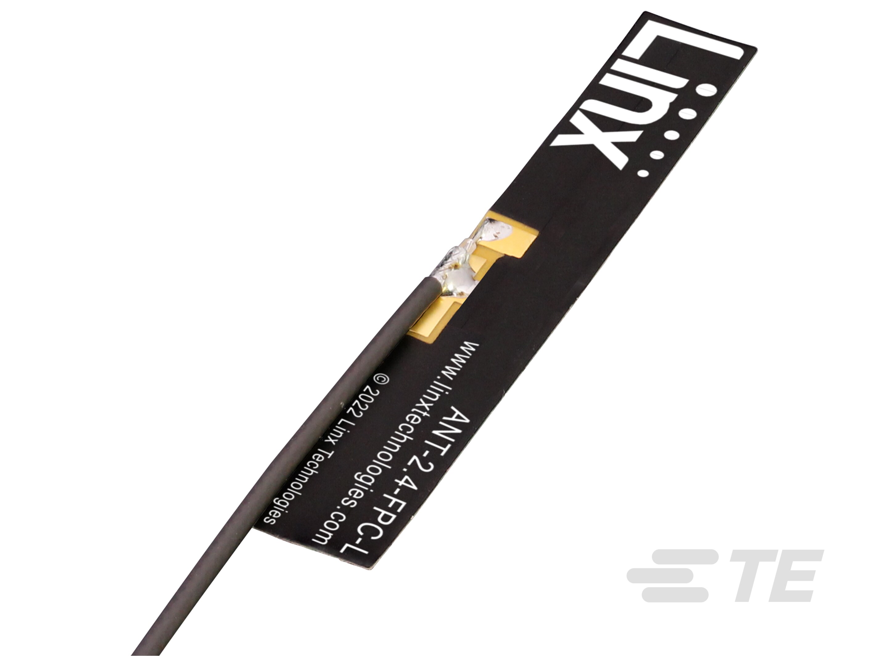 Antenna 2.4 FPC LV 7x45 100 MHF4-L9000044-01